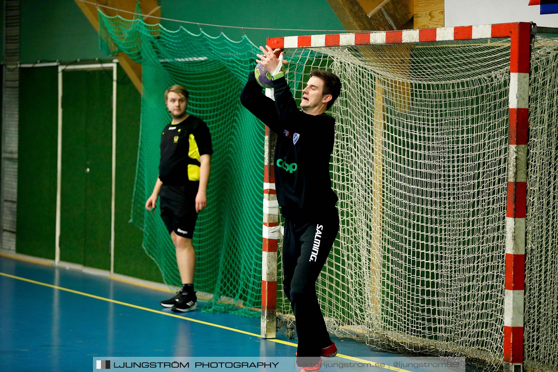 USM P18 Steg 3 IFK Skövde HK-HK Varberg 28-12,herr,Skövde Idrottshall,Skövde,Sverige,Ungdoms-SM,Handboll,2019,213242