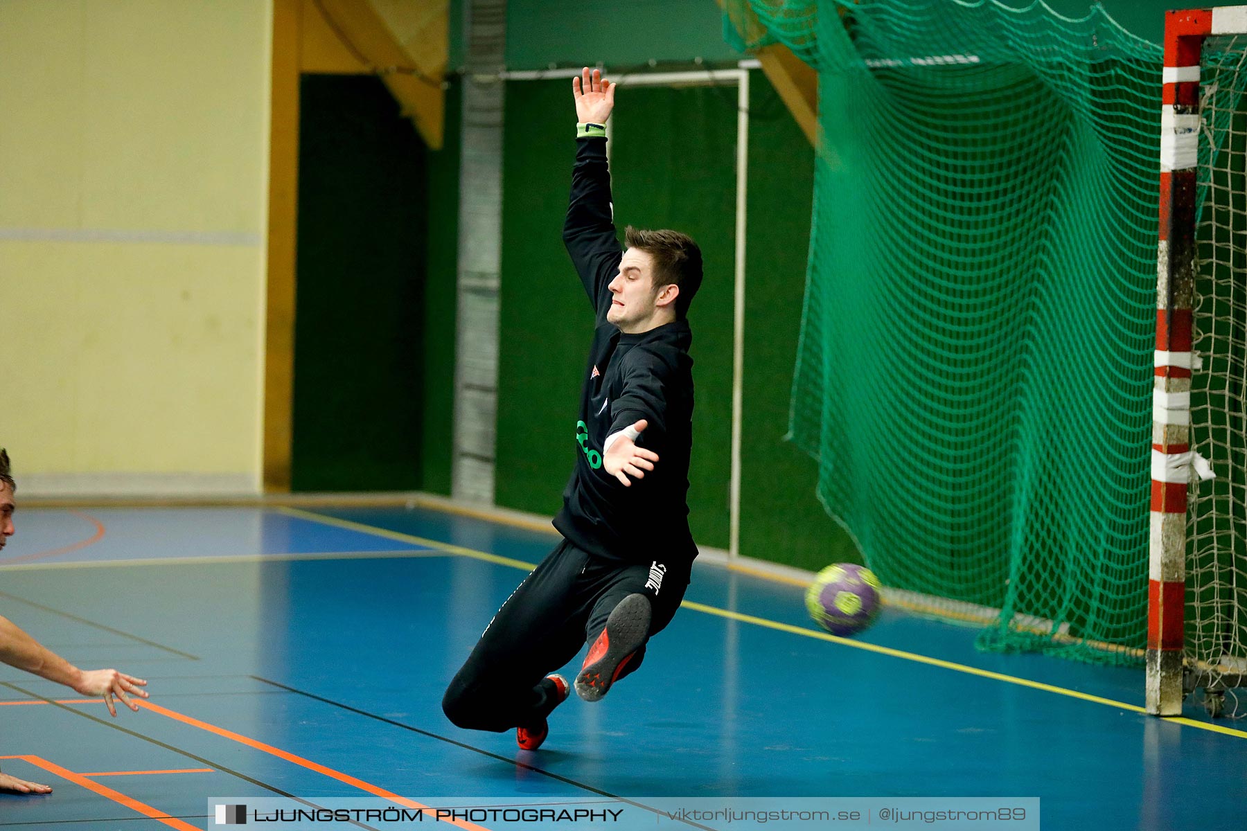 USM P18 Steg 3 IFK Skövde HK-HK Varberg 28-12,herr,Skövde Idrottshall,Skövde,Sverige,Ungdoms-SM,Handboll,2019,213248