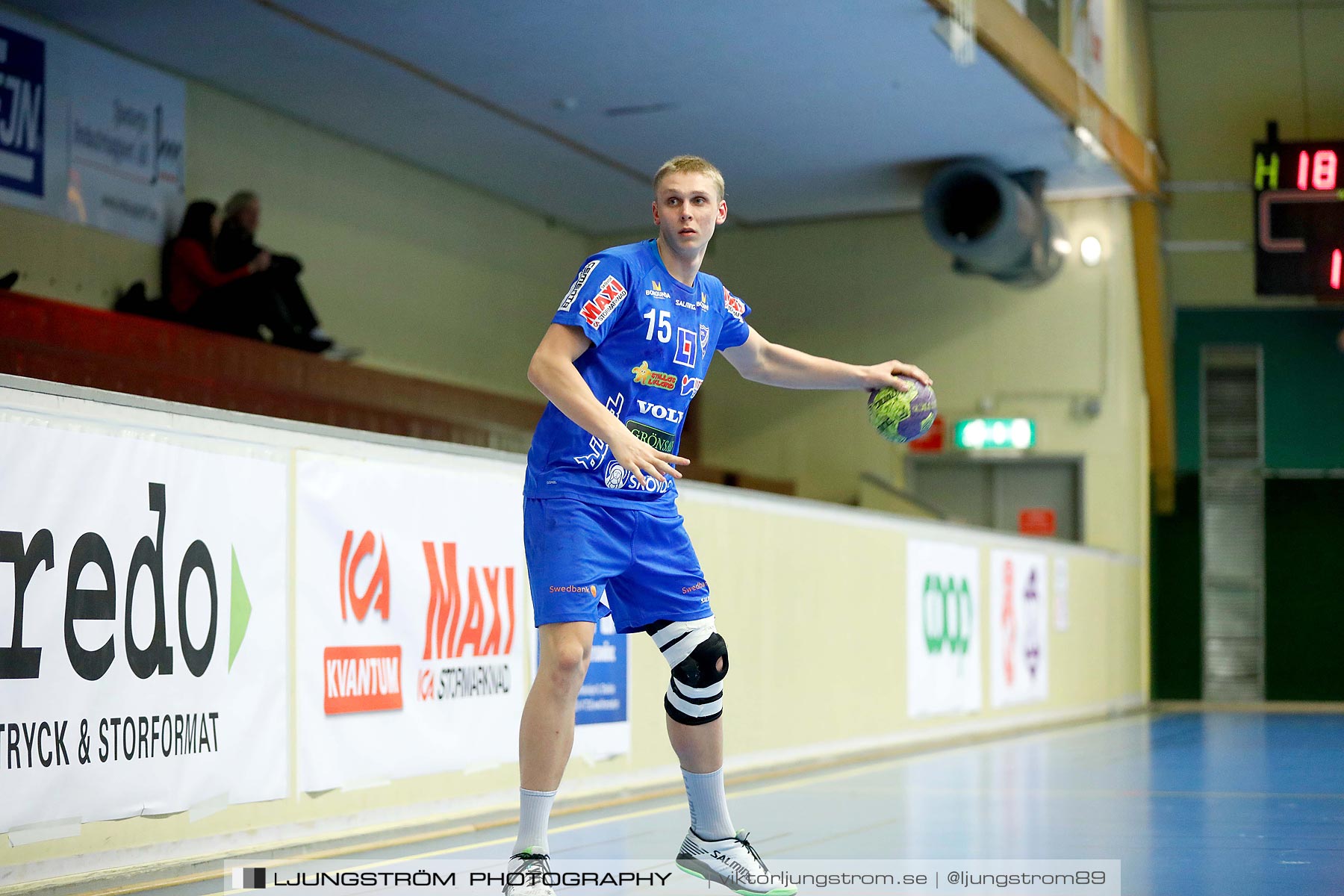 USM P18 Steg 3 IFK Skövde HK-HK Varberg 28-12,herr,Skövde Idrottshall,Skövde,Sverige,Ungdoms-SM,Handboll,2019,213252