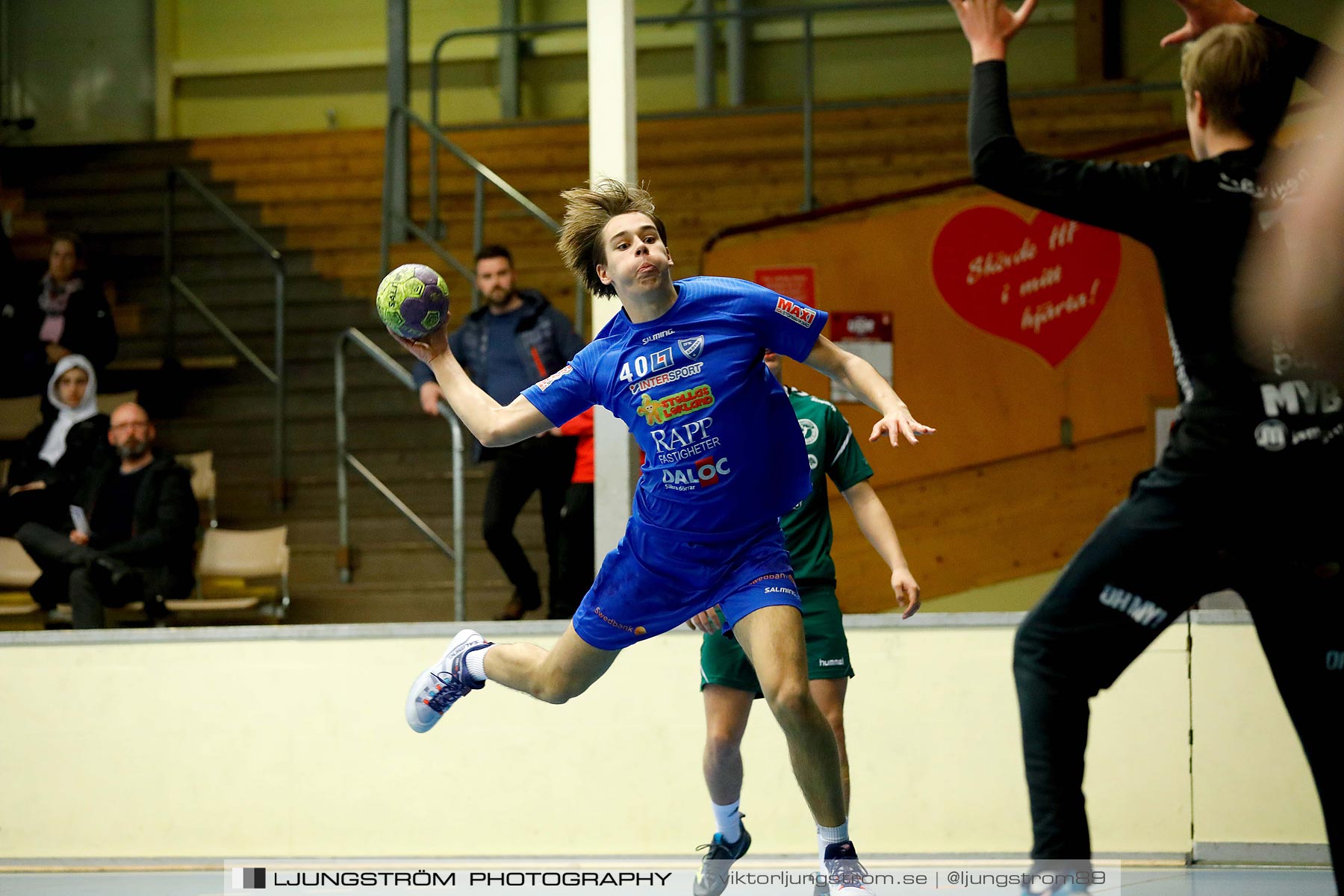 USM P18 Steg 3 IFK Skövde HK-HK Varberg 28-12,herr,Skövde Idrottshall,Skövde,Sverige,Ungdoms-SM,Handboll,2019,213260