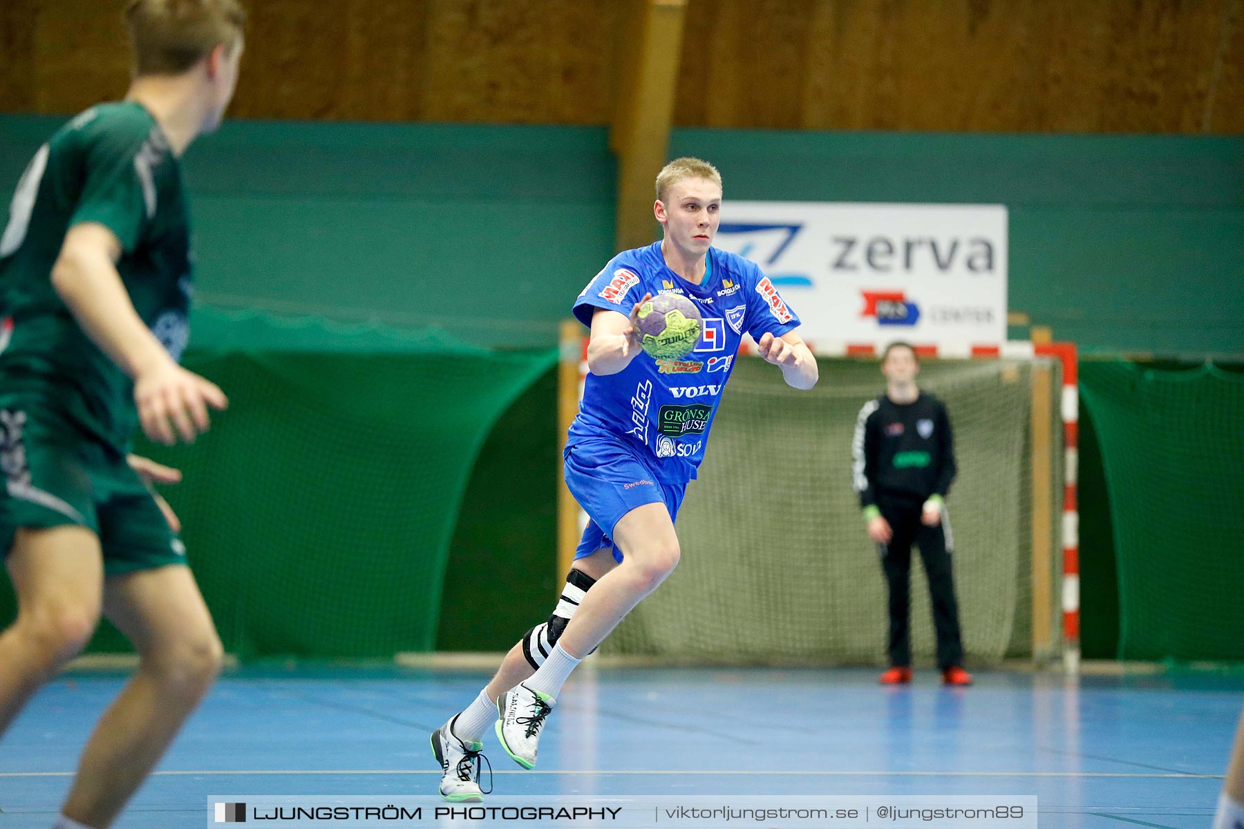 USM P18 Steg 3 IFK Skövde HK-HK Varberg 28-12,herr,Skövde Idrottshall,Skövde,Sverige,Ungdoms-SM,Handboll,2019,213276