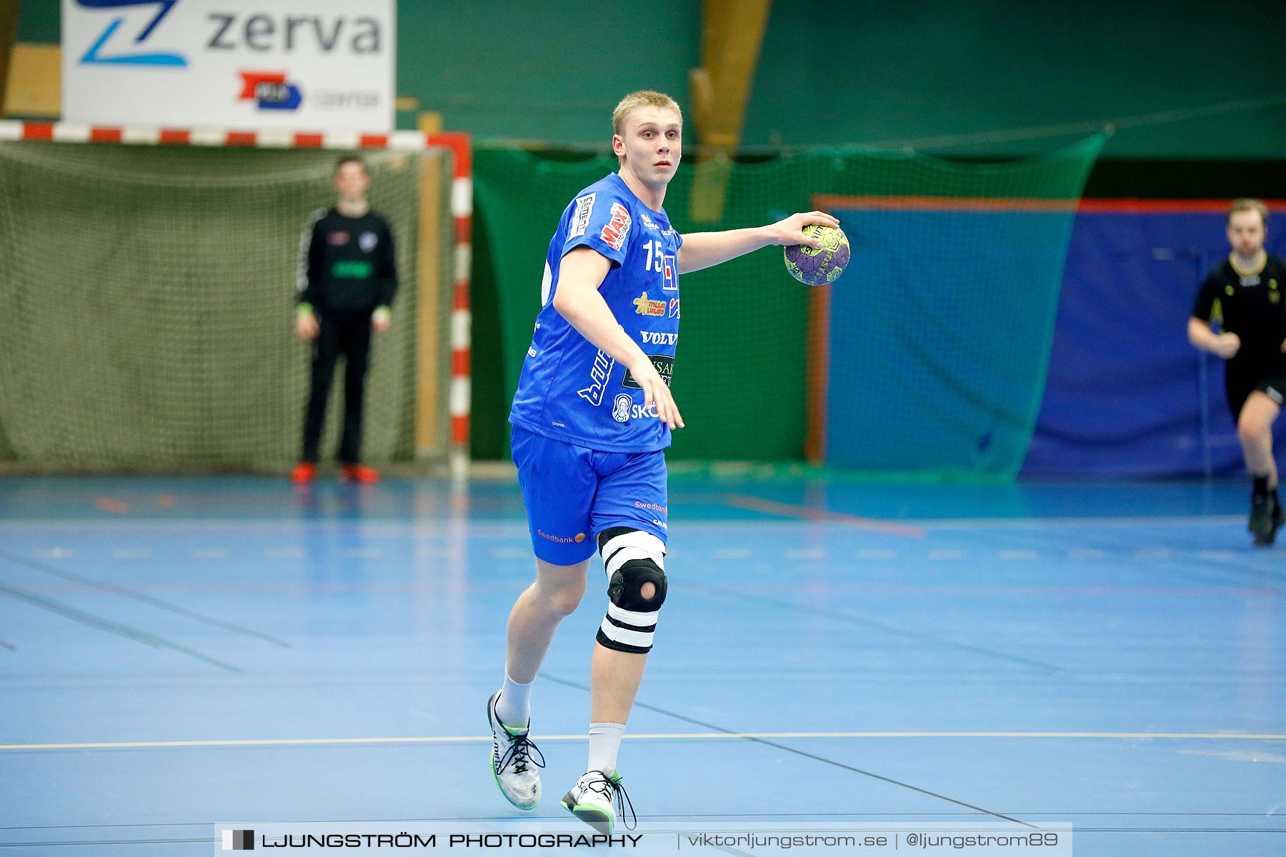 USM P18 Steg 3 IFK Skövde HK-HK Varberg 28-12,herr,Skövde Idrottshall,Skövde,Sverige,Ungdoms-SM,Handboll,2019,213286