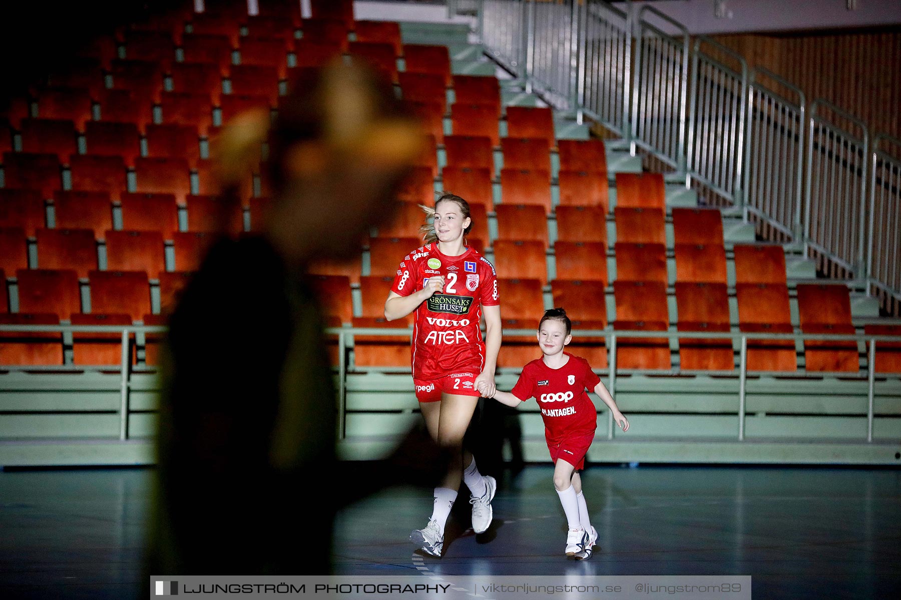 Skövde HF-IK Sävehof 21-29,dam,Arena Skövde,Skövde,Sverige,Handboll,,2019,213292