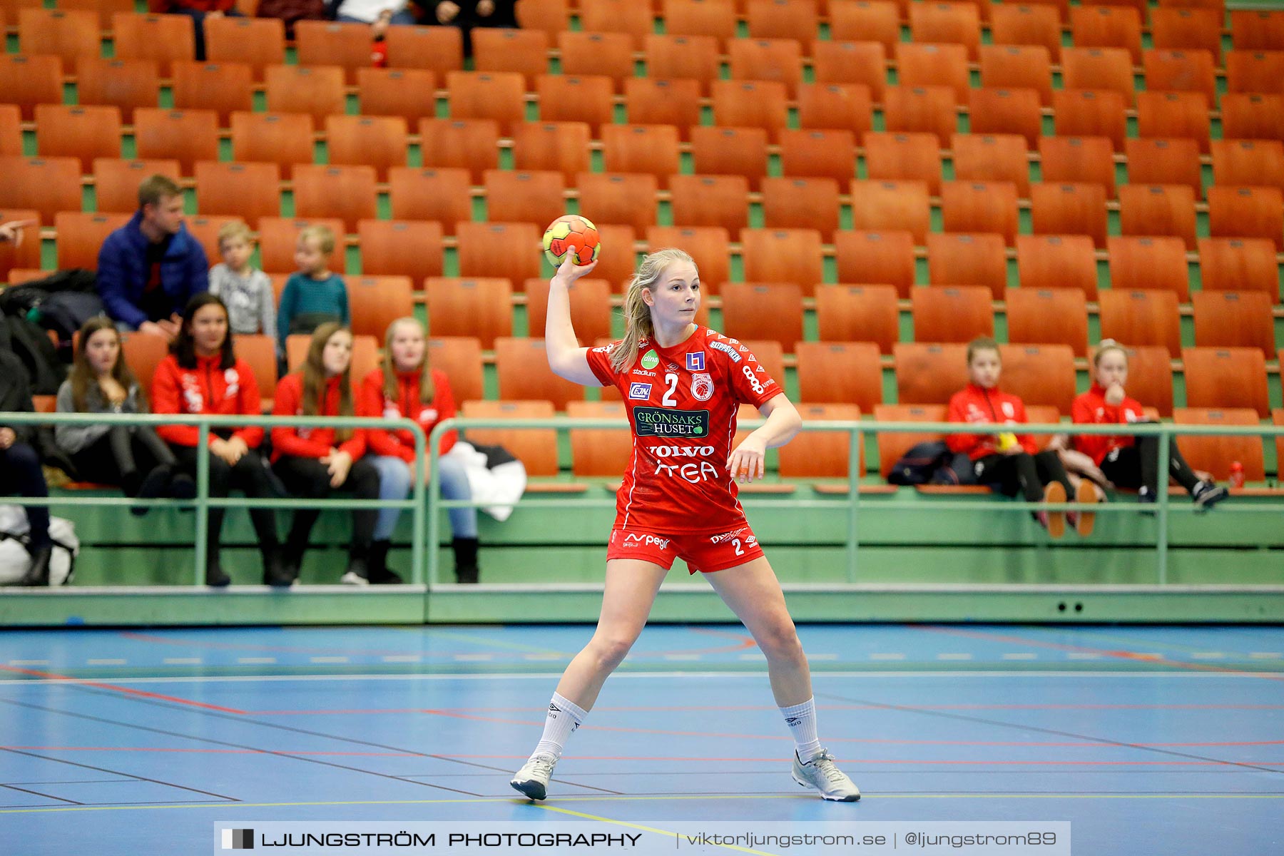 Skövde HF-IK Sävehof 21-29,dam,Arena Skövde,Skövde,Sverige,Handboll,,2019,213300