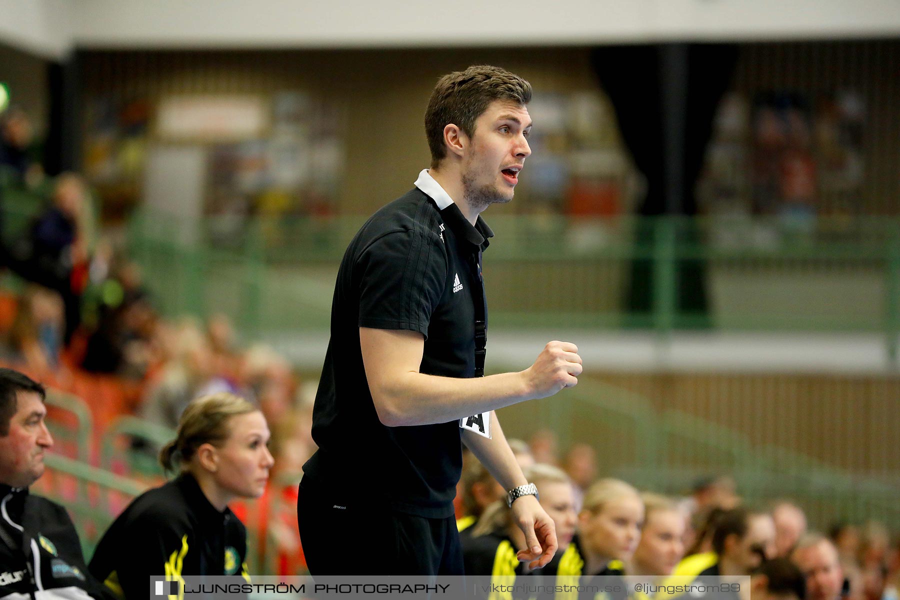 Skövde HF-IK Sävehof 21-29,dam,Arena Skövde,Skövde,Sverige,Handboll,,2019,213315