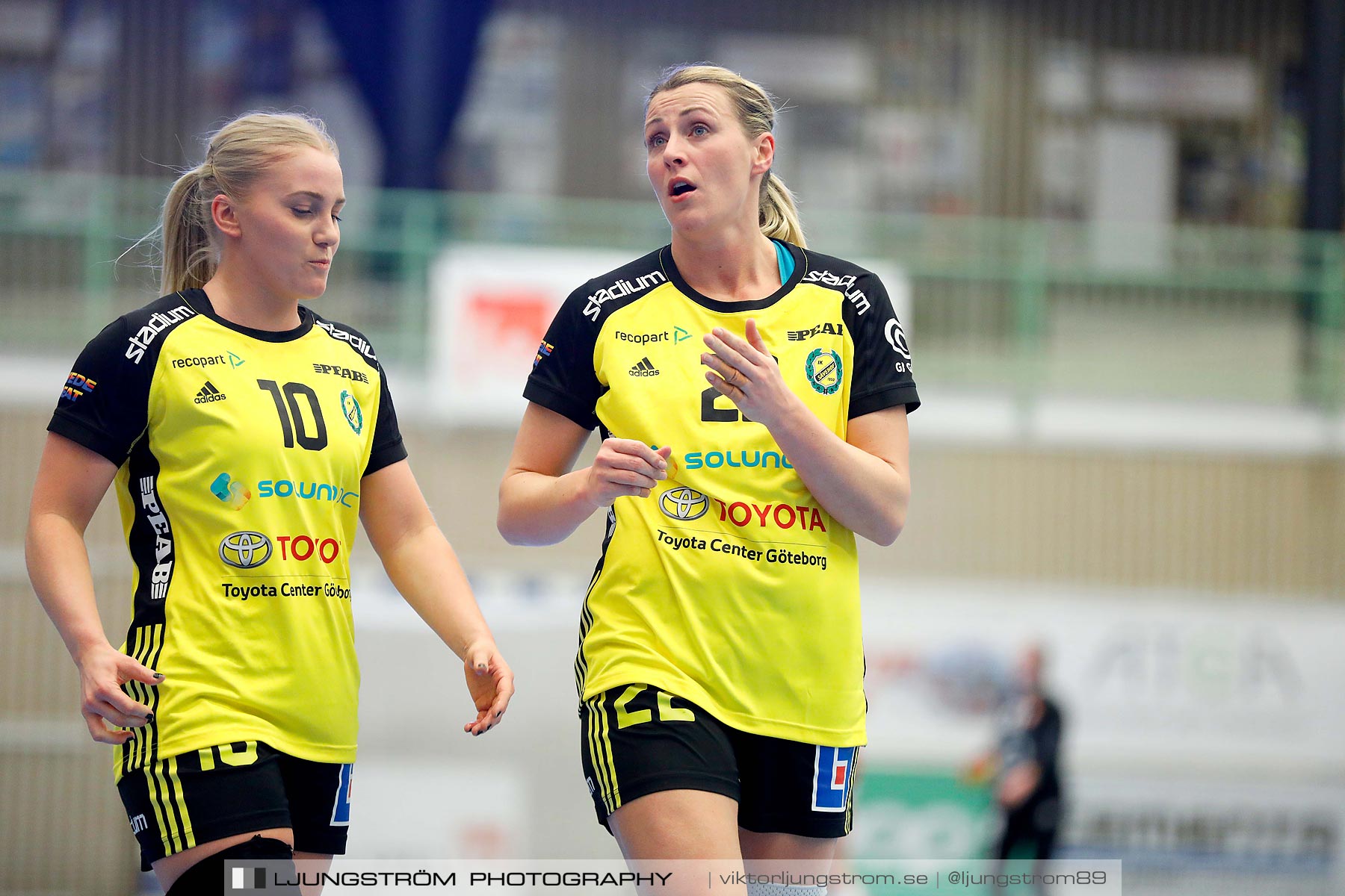 Skövde HF-IK Sävehof 21-29,dam,Arena Skövde,Skövde,Sverige,Handboll,,2019,213335