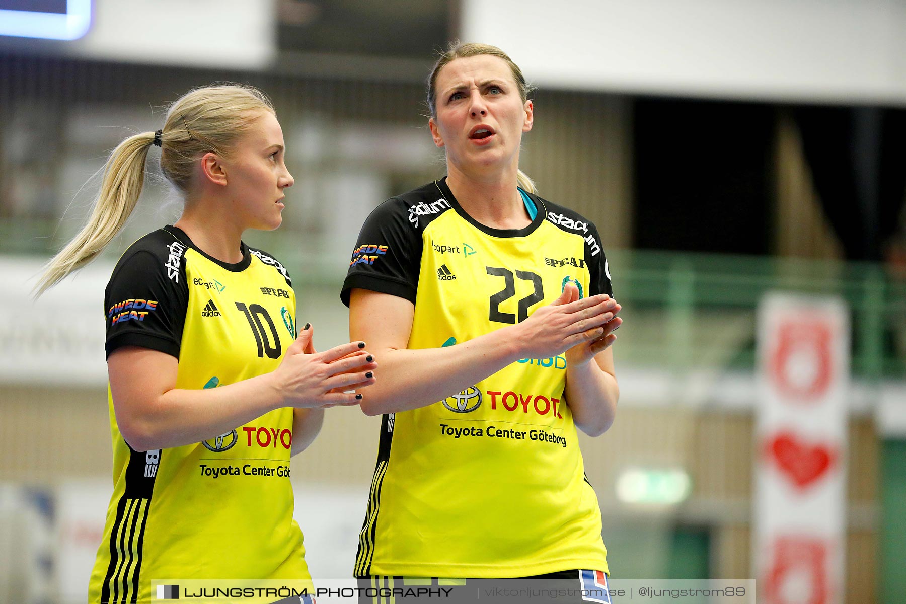 Skövde HF-IK Sävehof 21-29,dam,Arena Skövde,Skövde,Sverige,Handboll,,2019,213336