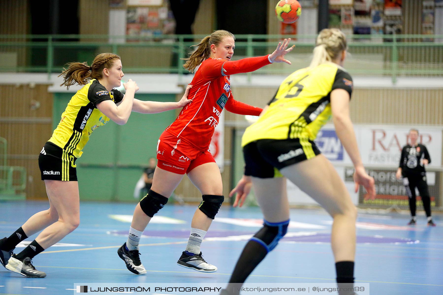 Skövde HF-IK Sävehof 21-29,dam,Arena Skövde,Skövde,Sverige,Handboll,,2019,213360