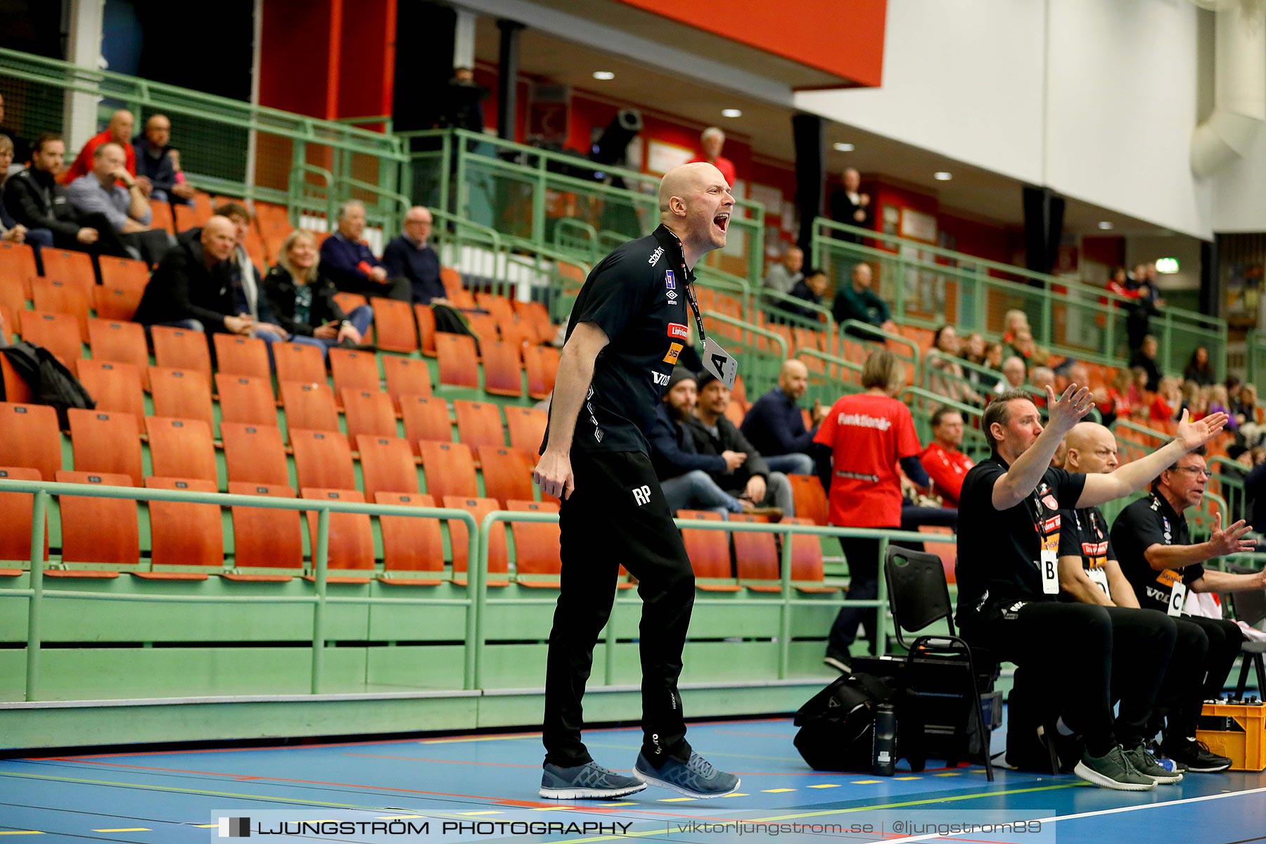 Skövde HF-IK Sävehof 21-29,dam,Arena Skövde,Skövde,Sverige,Handboll,,2019,213398