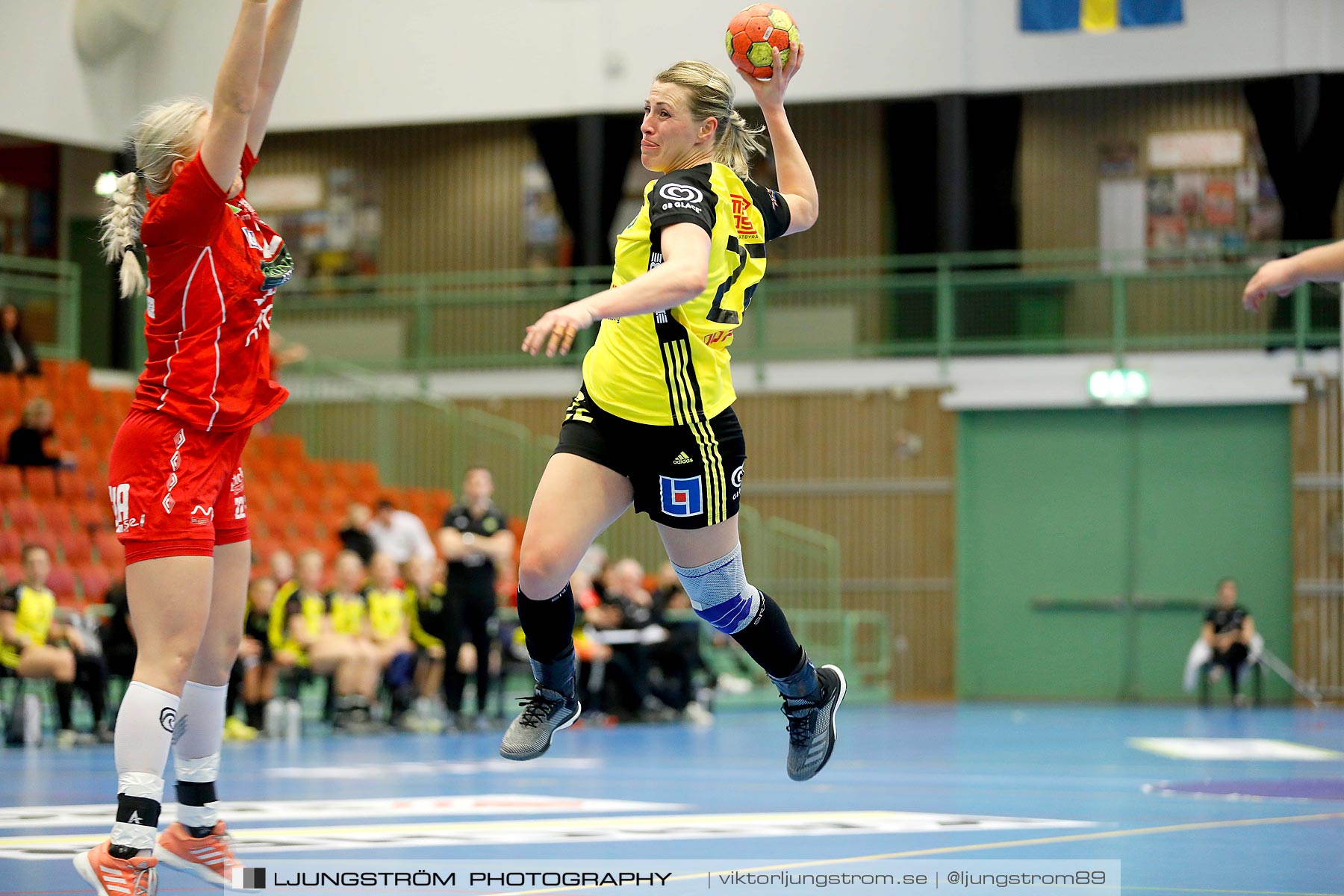 Skövde HF-IK Sävehof 21-29,dam,Arena Skövde,Skövde,Sverige,Handboll,,2019,213412