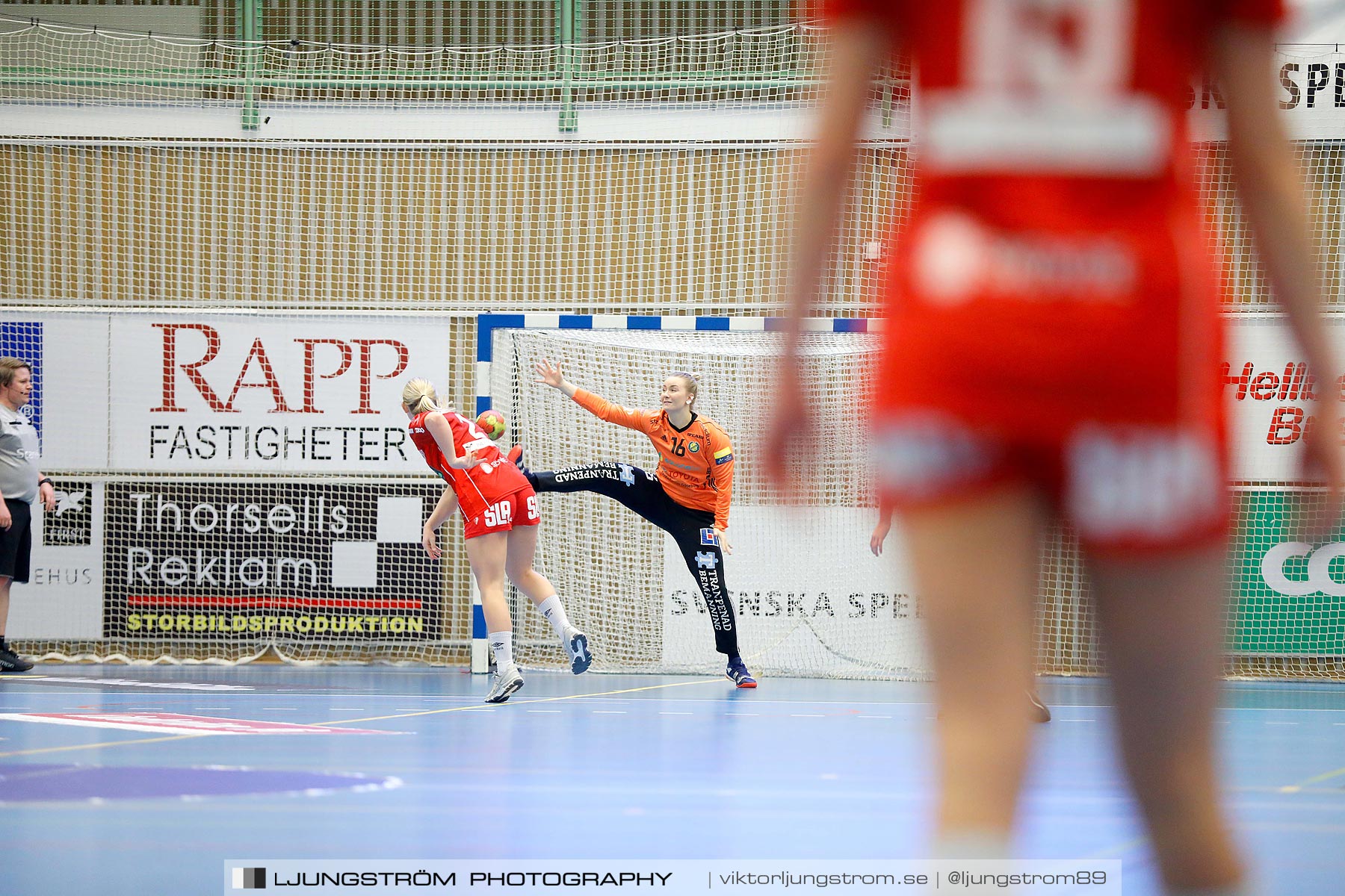 Skövde HF-IK Sävehof 21-29,dam,Arena Skövde,Skövde,Sverige,Handboll,,2019,213414