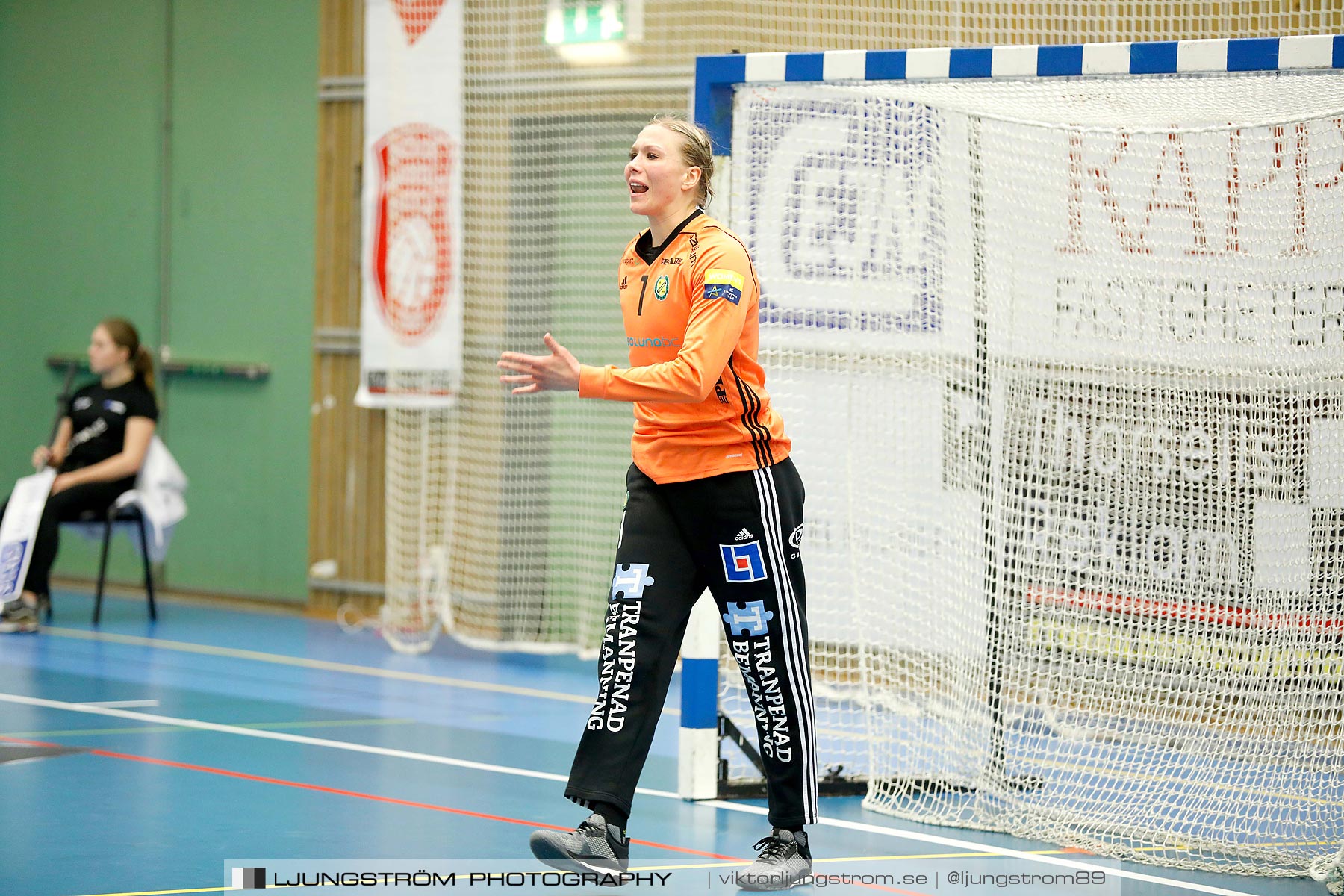 Skövde HF-IK Sävehof 21-29,dam,Arena Skövde,Skövde,Sverige,Handboll,,2019,213416