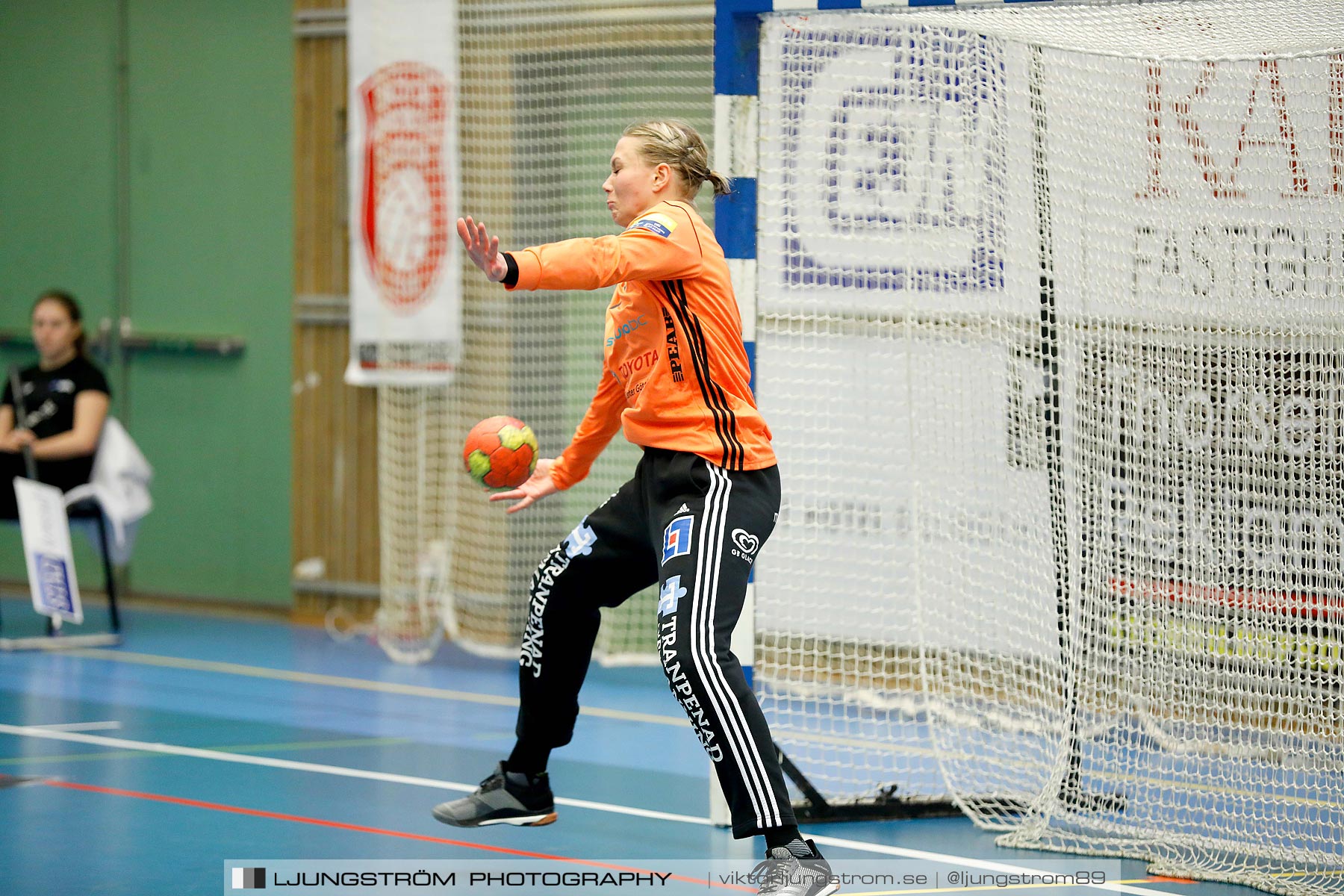 Skövde HF-IK Sävehof 21-29,dam,Arena Skövde,Skövde,Sverige,Handboll,,2019,213422