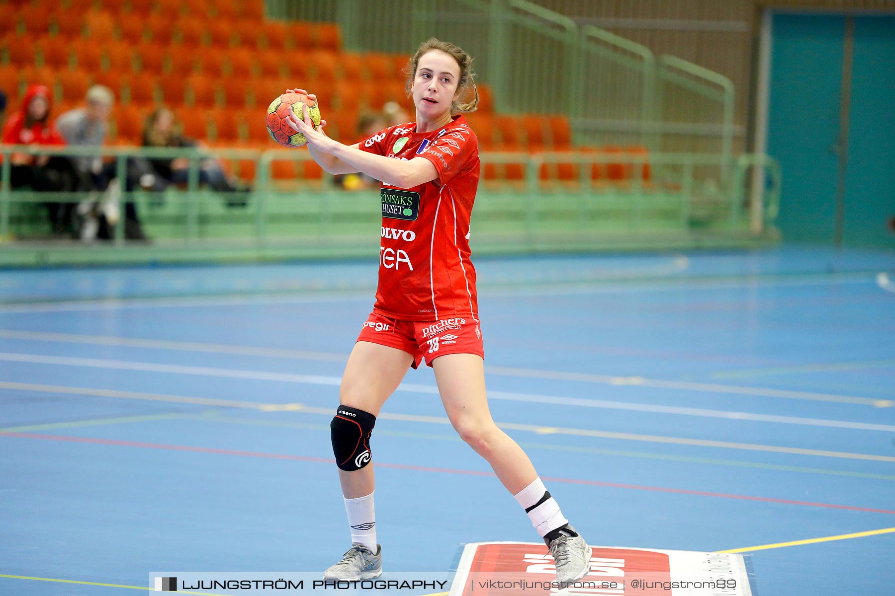 Skövde HF-IK Sävehof 21-29,dam,Arena Skövde,Skövde,Sverige,Handboll,,2019,213432