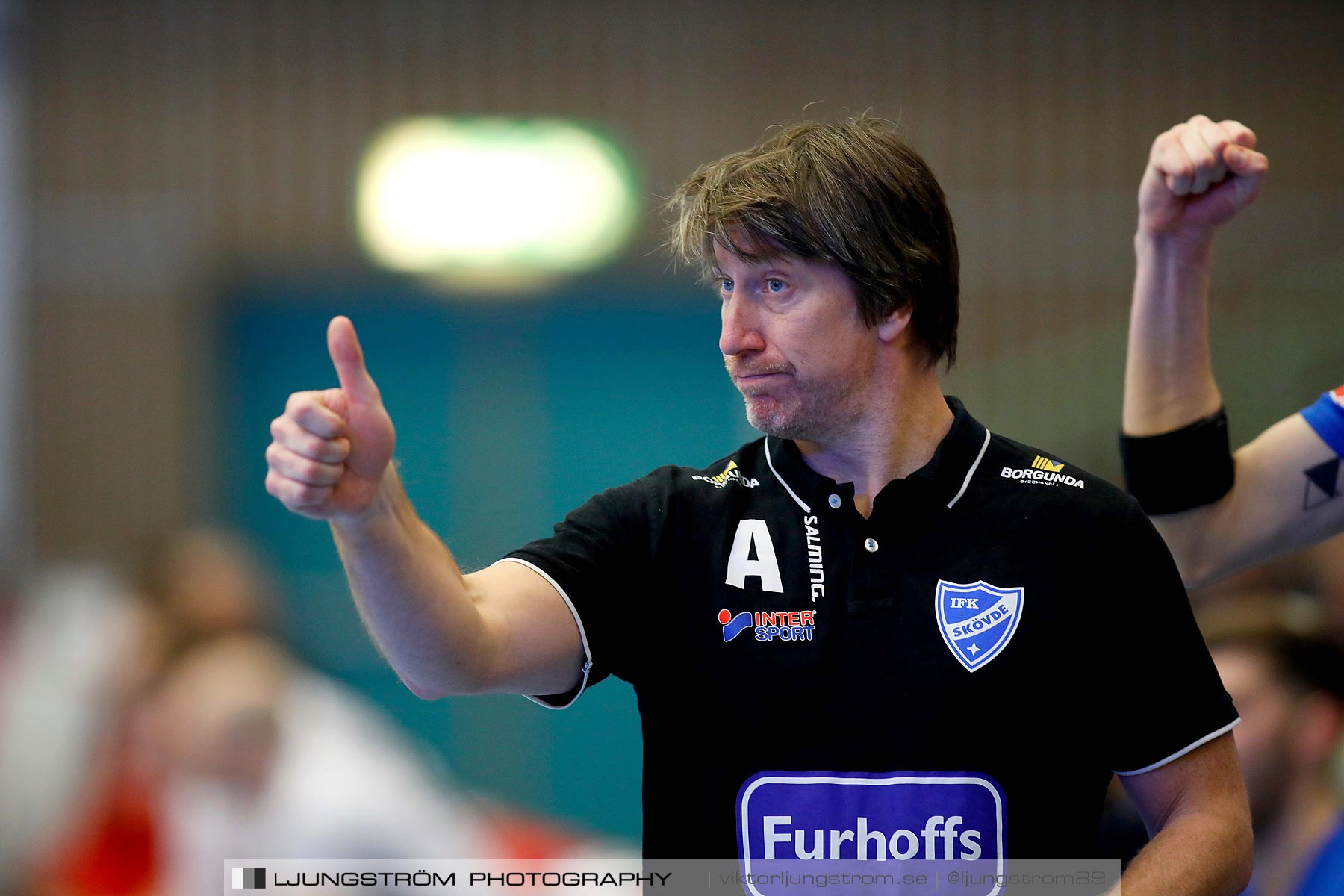 IFK Skövde HK-Eskilstuna Guif 29-27,herr,Arena Skövde,Skövde,Sverige,Handboll,,2019,213447