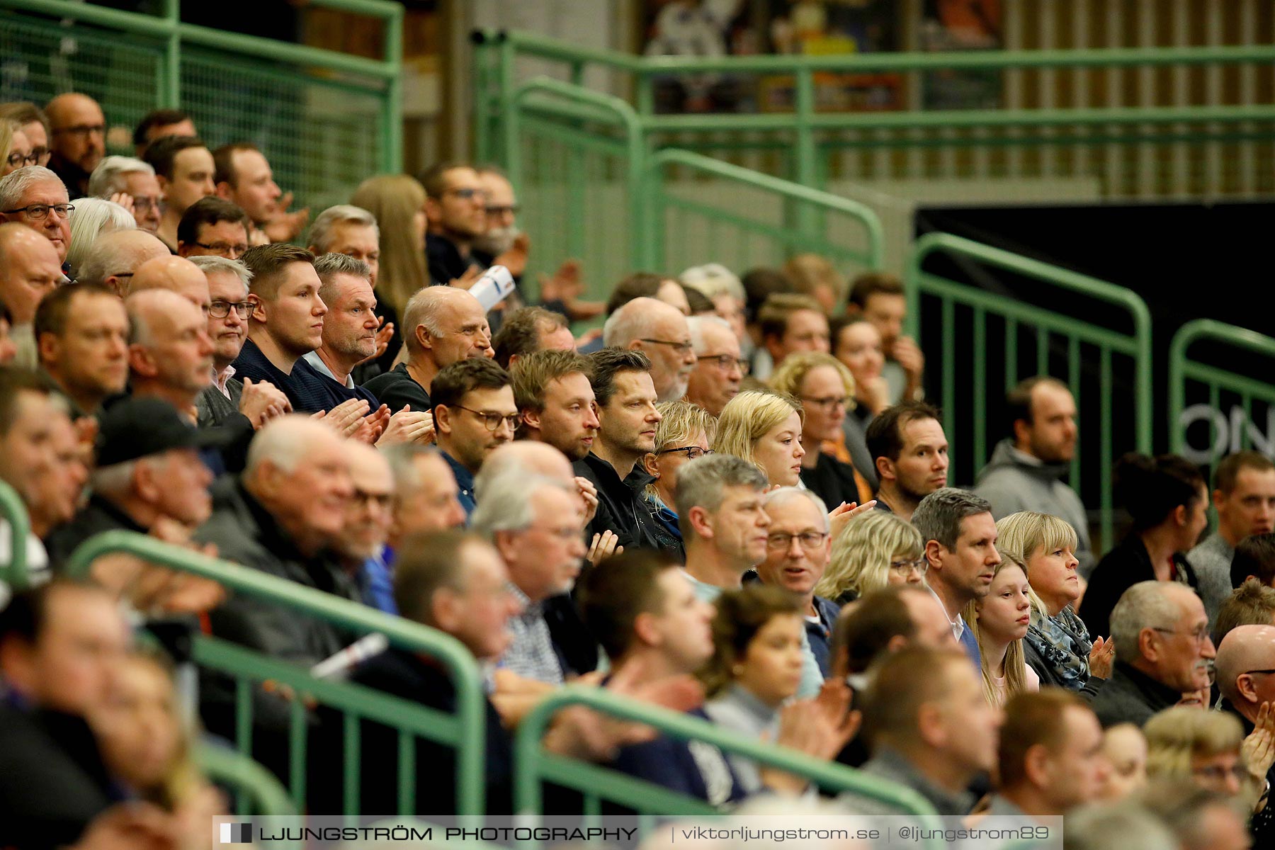 IFK Skövde HK-Eskilstuna Guif 29-27,herr,Arena Skövde,Skövde,Sverige,Handboll,,2019,213481