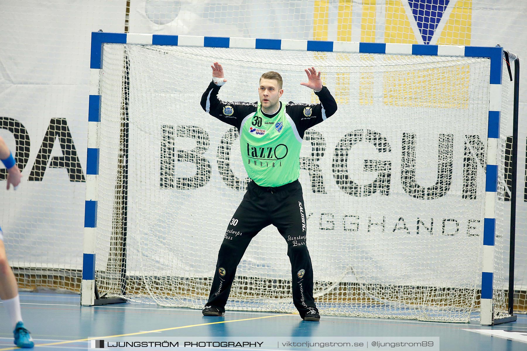 IFK Skövde HK-Eskilstuna Guif 29-27,herr,Arena Skövde,Skövde,Sverige,Handboll,,2019,213516