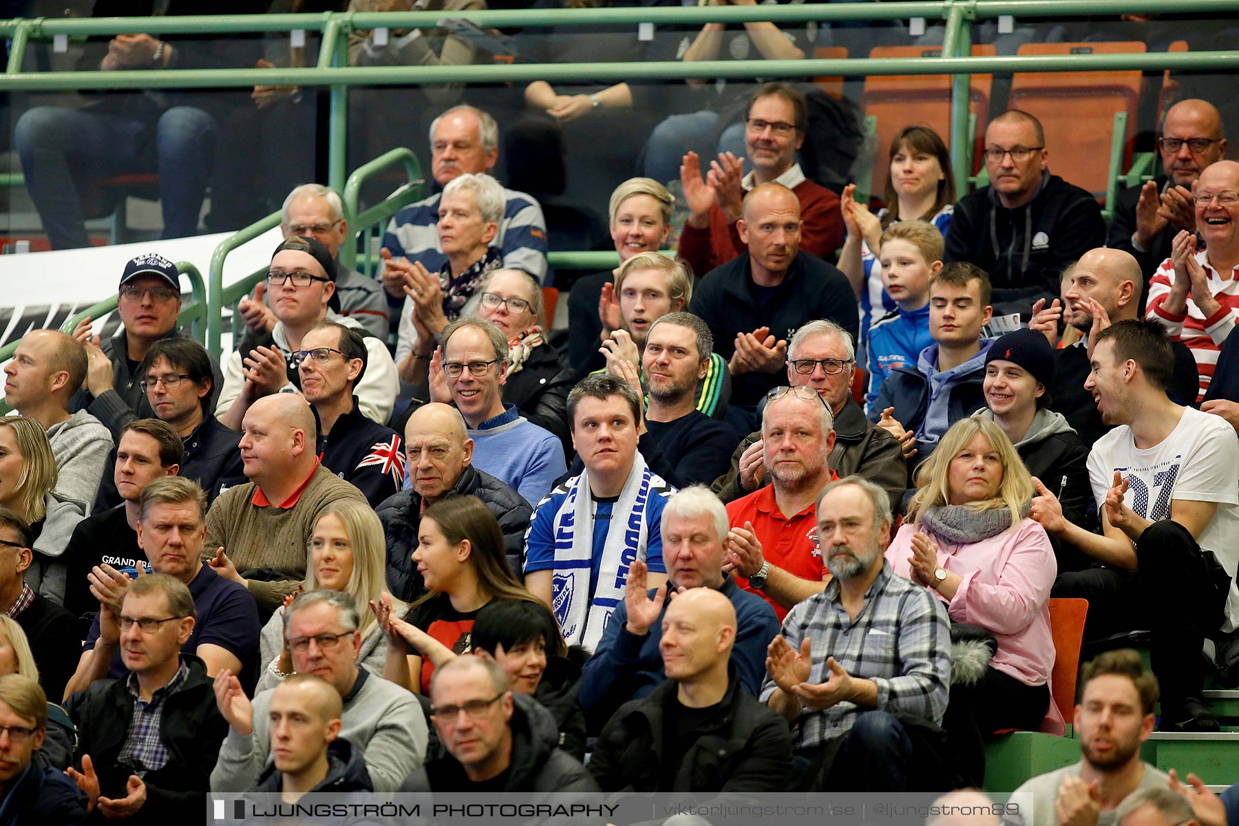 IFK Skövde HK-Eskilstuna Guif 29-27,herr,Arena Skövde,Skövde,Sverige,Handboll,,2019,213526