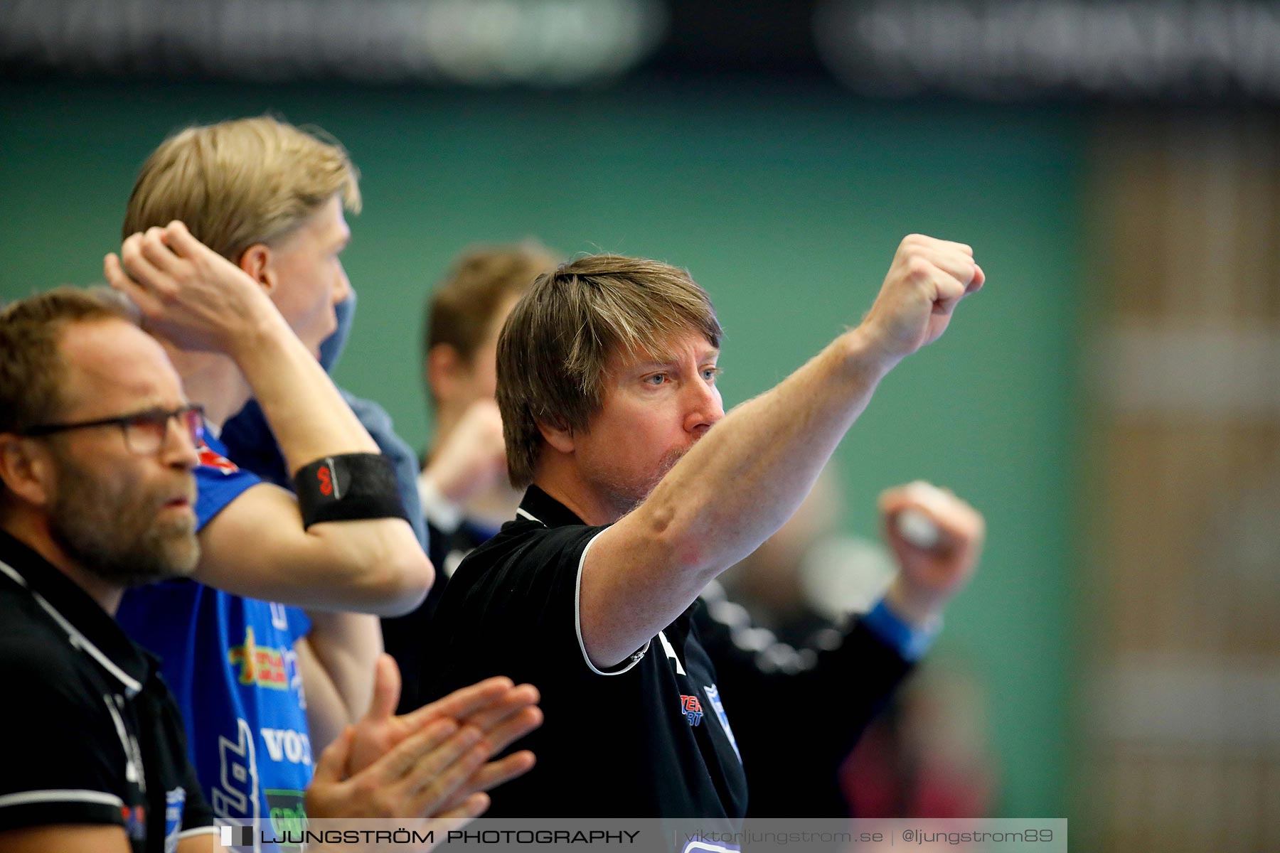 IFK Skövde HK-Eskilstuna Guif 29-27,herr,Arena Skövde,Skövde,Sverige,Handboll,,2019,213541