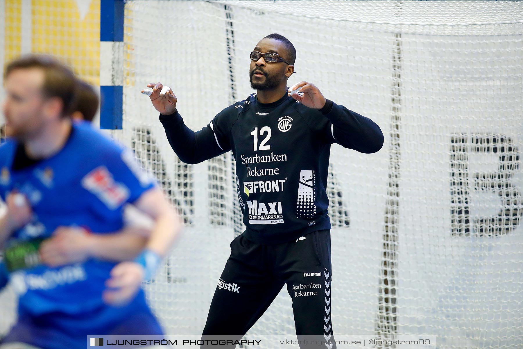 IFK Skövde HK-Eskilstuna Guif 29-27,herr,Arena Skövde,Skövde,Sverige,Handboll,,2019,213543