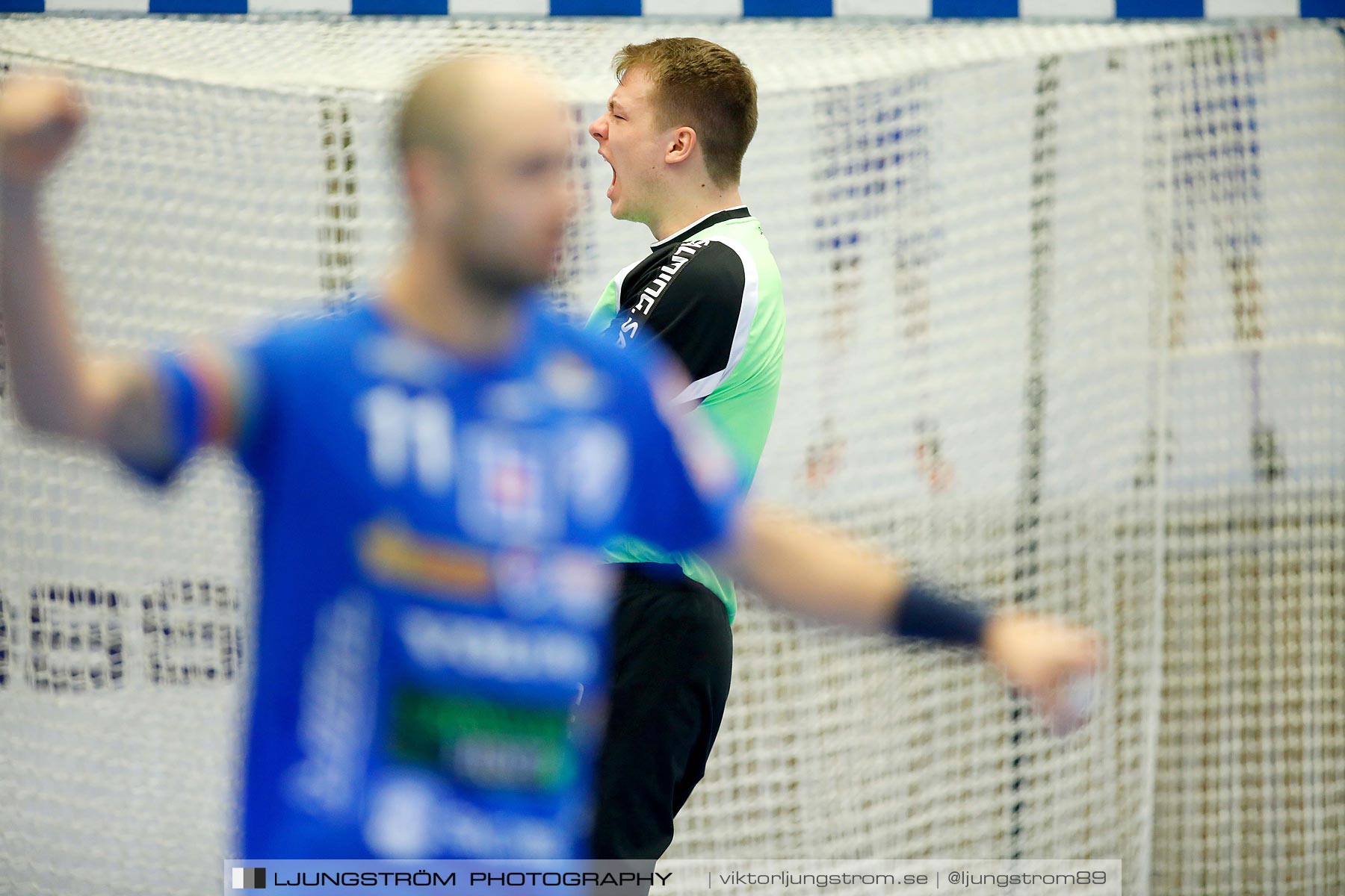 IFK Skövde HK-Eskilstuna Guif 29-27,herr,Arena Skövde,Skövde,Sverige,Handboll,,2019,213546