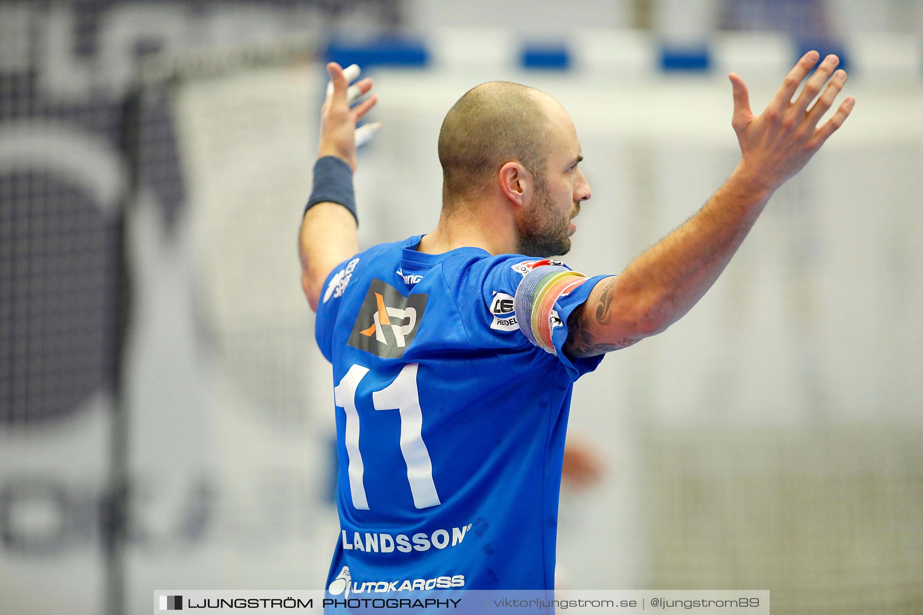 IFK Skövde HK-Eskilstuna Guif 29-27,herr,Arena Skövde,Skövde,Sverige,Handboll,,2019,213552