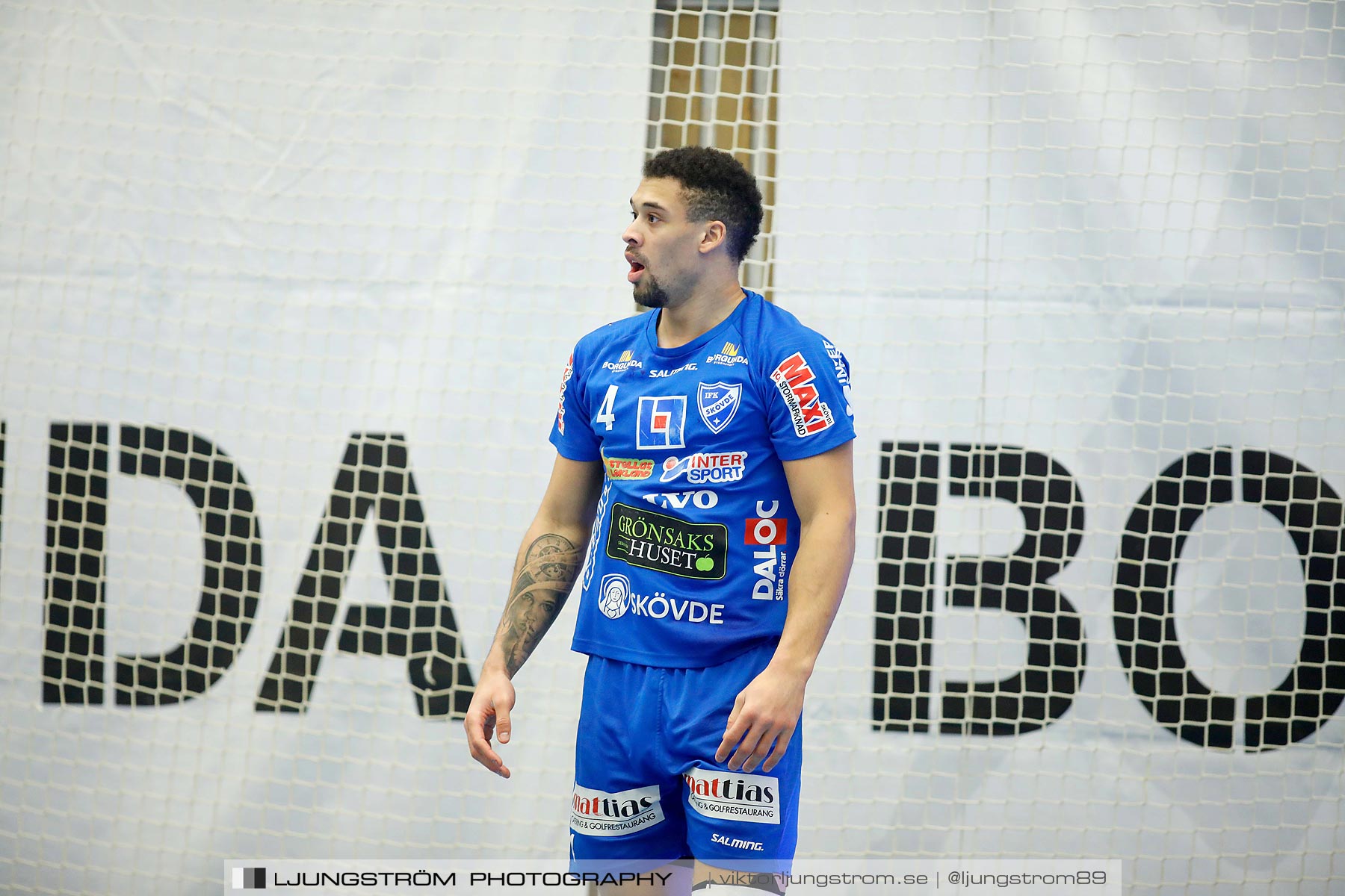 IFK Skövde HK-Eskilstuna Guif 29-27,herr,Arena Skövde,Skövde,Sverige,Handboll,,2019,213554