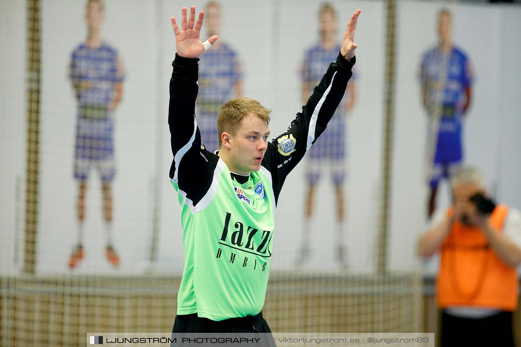 IFK Skövde HK-Eskilstuna Guif 29-27,herr,Arena Skövde,Skövde,Sverige,Handboll,,2019,213564