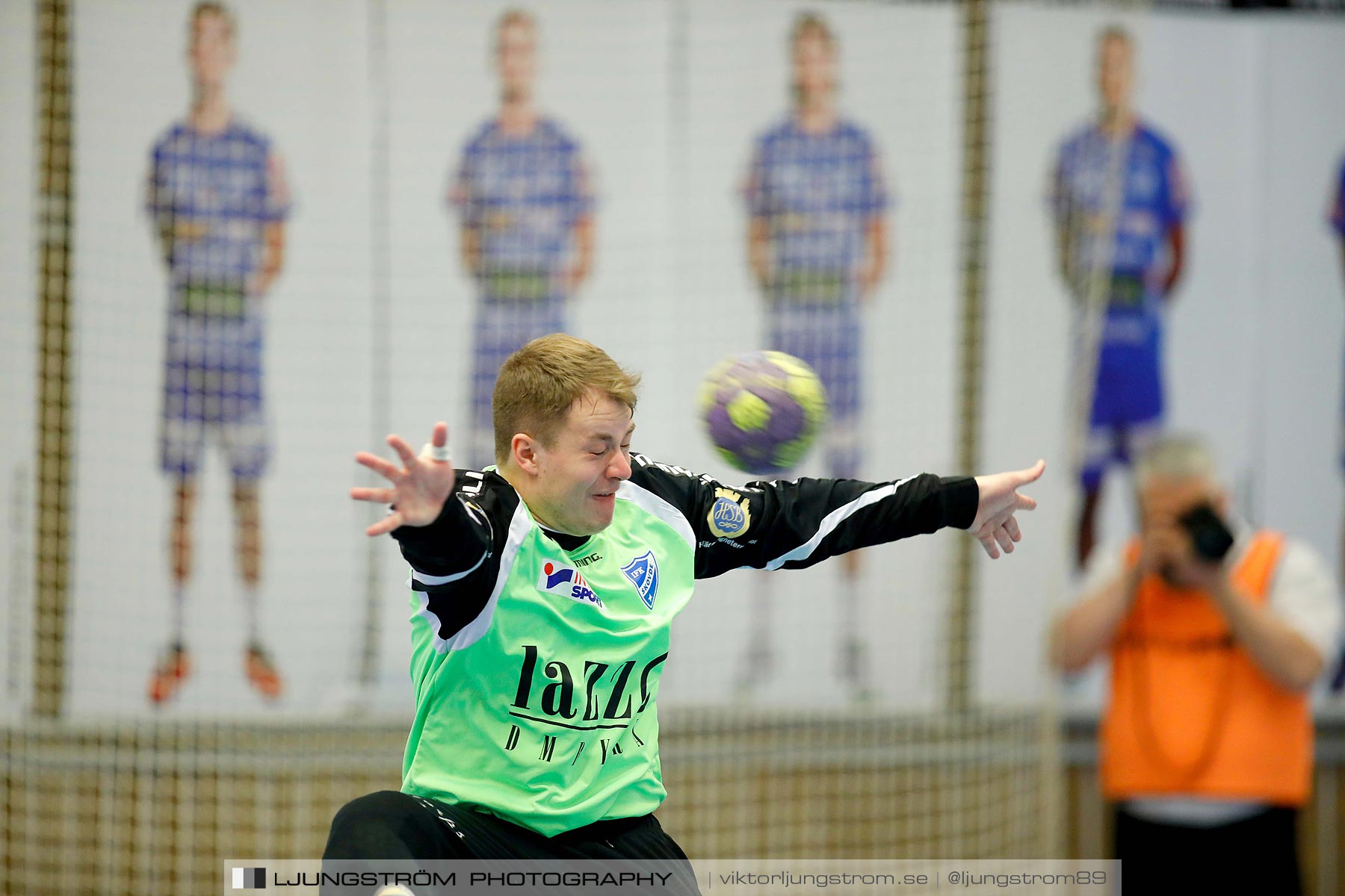 IFK Skövde HK-Eskilstuna Guif 29-27,herr,Arena Skövde,Skövde,Sverige,Handboll,,2019,213565