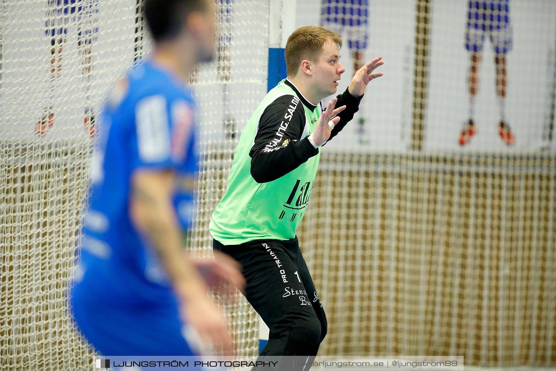 IFK Skövde HK-Eskilstuna Guif 29-27,herr,Arena Skövde,Skövde,Sverige,Handboll,,2019,213568