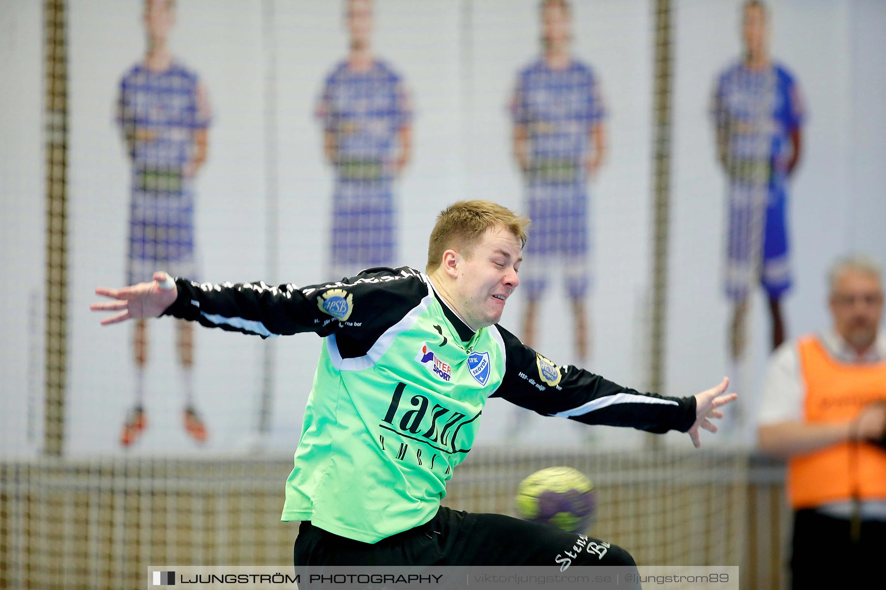 IFK Skövde HK-Eskilstuna Guif 29-27,herr,Arena Skövde,Skövde,Sverige,Handboll,,2019,213571