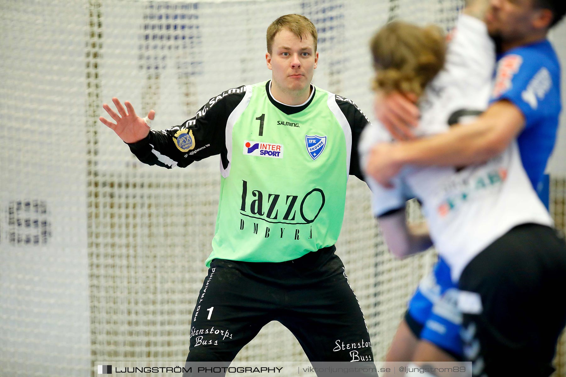 IFK Skövde HK-Eskilstuna Guif 29-27,herr,Arena Skövde,Skövde,Sverige,Handboll,,2019,213586