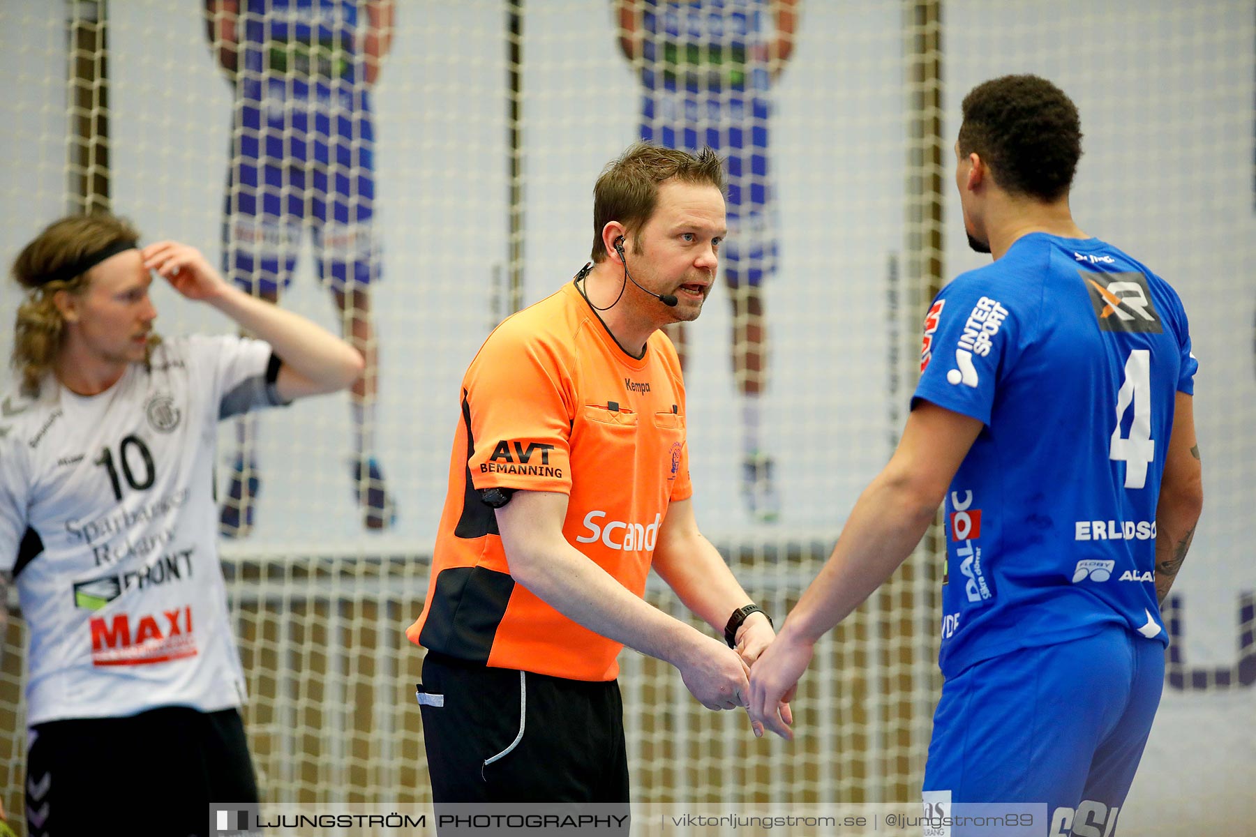 IFK Skövde HK-Eskilstuna Guif 29-27,herr,Arena Skövde,Skövde,Sverige,Handboll,,2019,213589