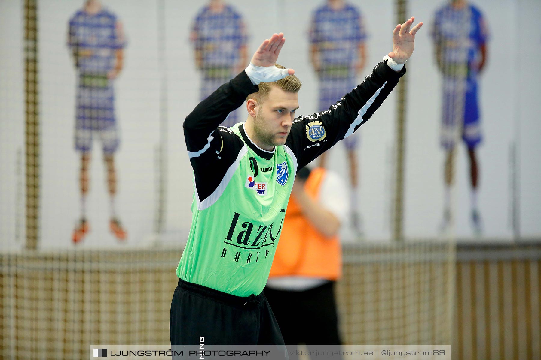 IFK Skövde HK-Eskilstuna Guif 29-27,herr,Arena Skövde,Skövde,Sverige,Handboll,,2019,213590