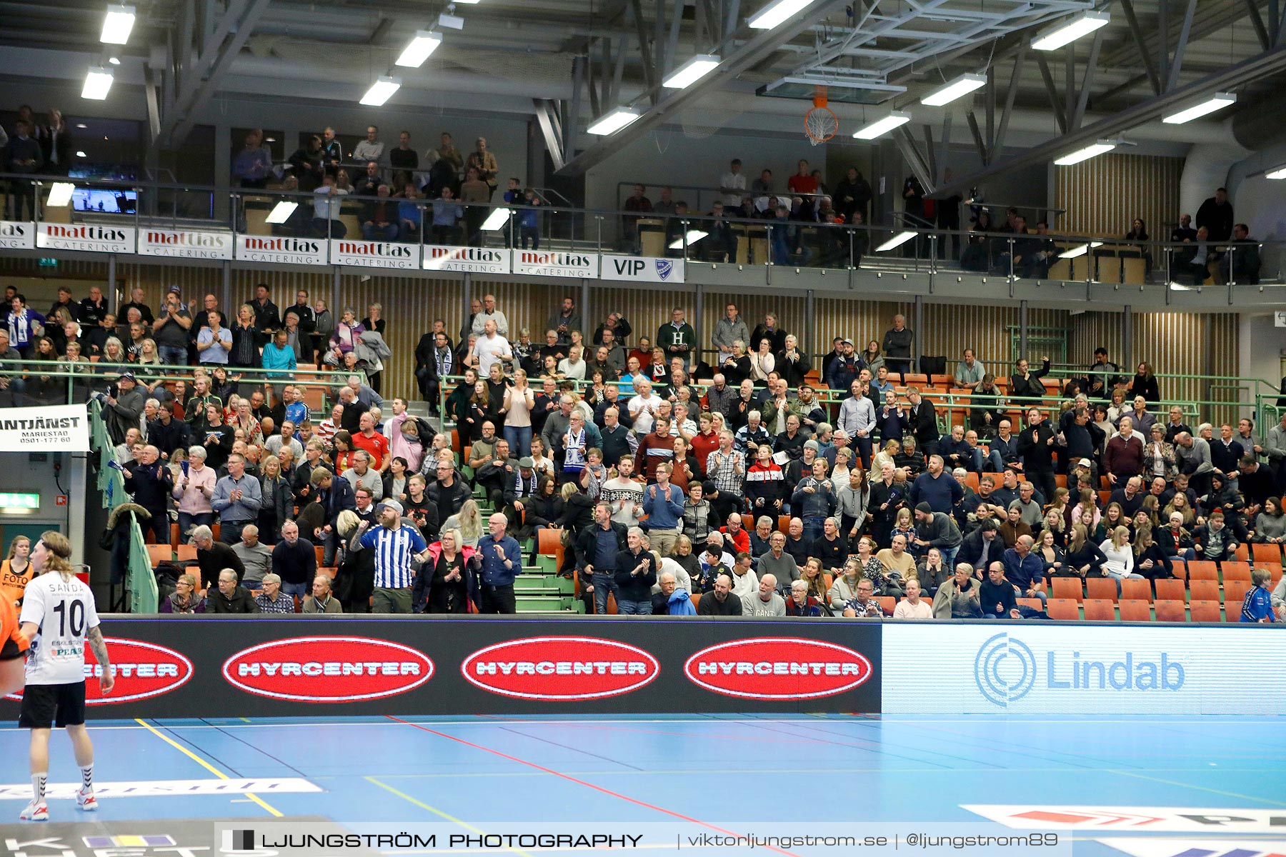 IFK Skövde HK-Eskilstuna Guif 29-27,herr,Arena Skövde,Skövde,Sverige,Handboll,,2019,213600