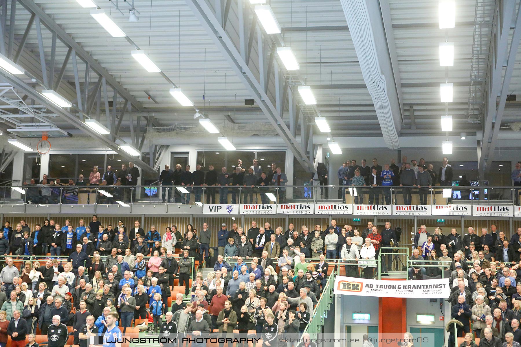 IFK Skövde HK-Eskilstuna Guif 29-27,herr,Arena Skövde,Skövde,Sverige,Handboll,,2019,213603