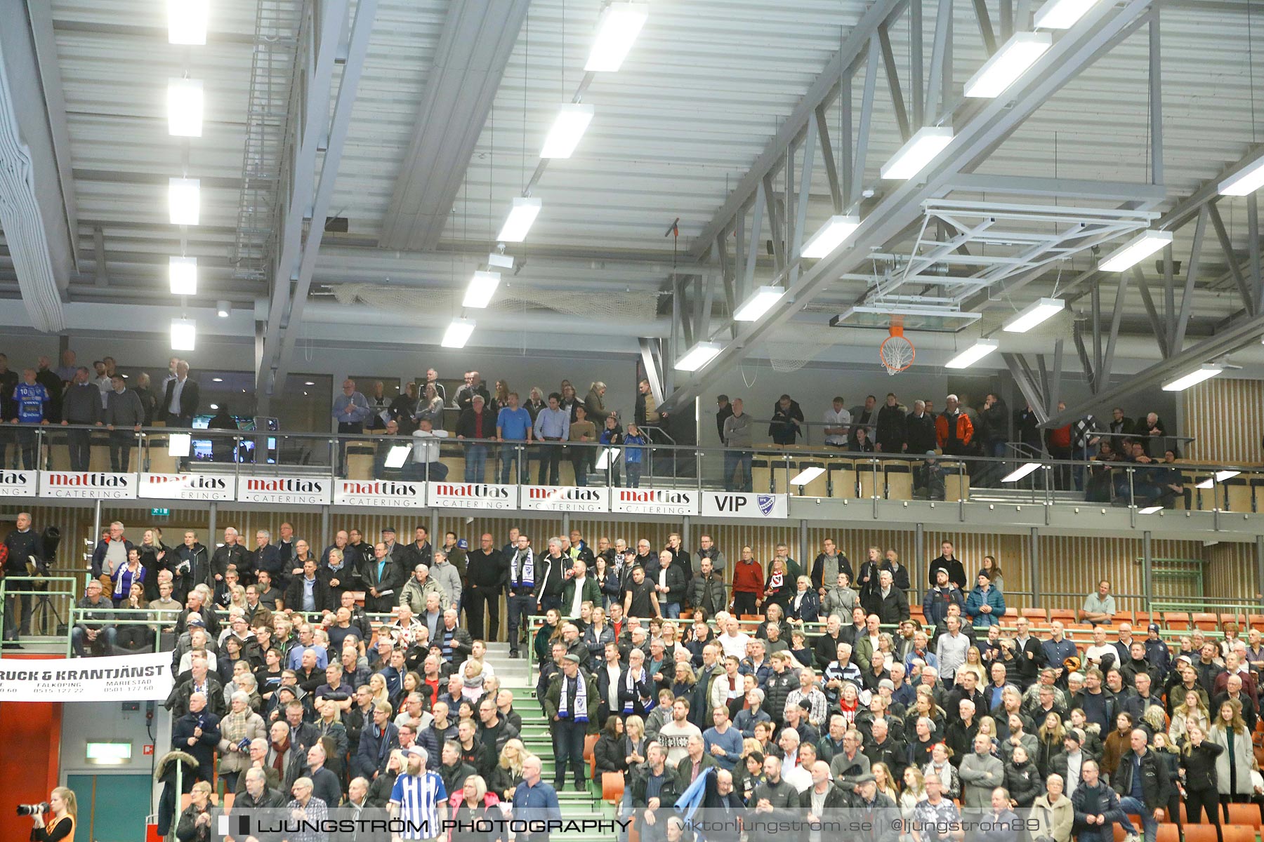 IFK Skövde HK-Eskilstuna Guif 29-27,herr,Arena Skövde,Skövde,Sverige,Handboll,,2019,213604