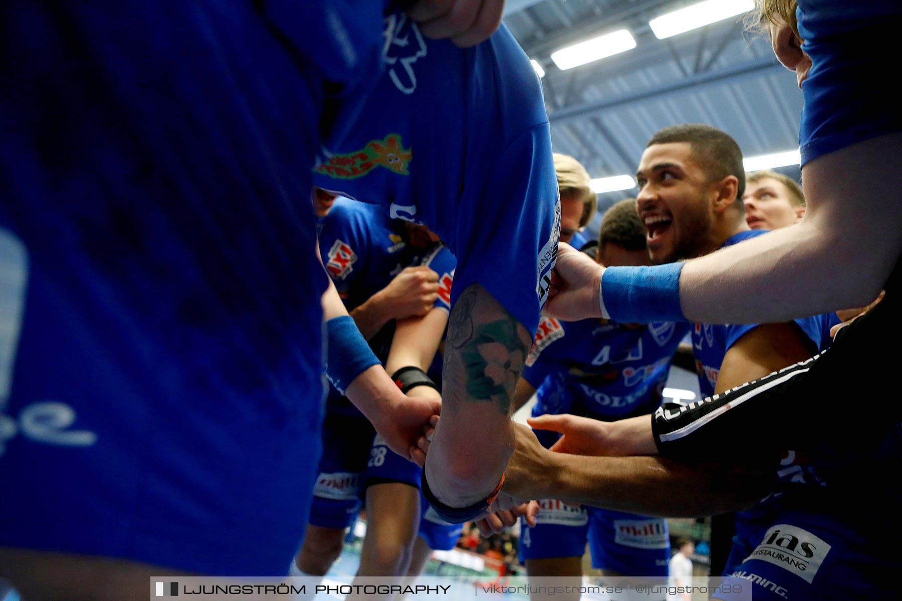 IFK Skövde HK-Eskilstuna Guif 29-27,herr,Arena Skövde,Skövde,Sverige,Handboll,,2019,213618