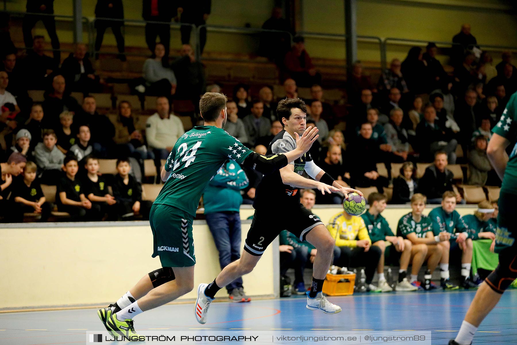 HP Skövde 90-GF Kroppskultur 27-27,herr,Skövde Idrottshall,Skövde,Sverige,Handboll,,2019,213633