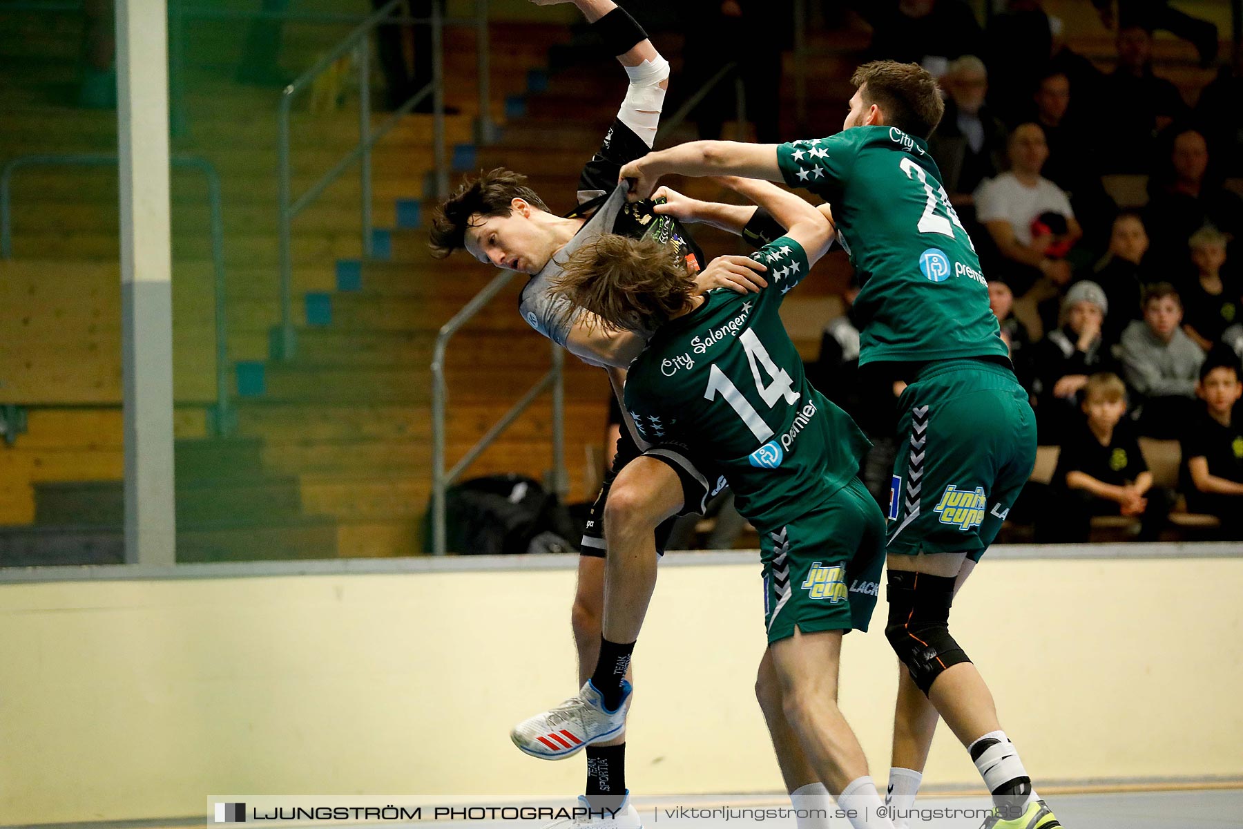 HP Skövde 90-GF Kroppskultur 27-27,herr,Skövde Idrottshall,Skövde,Sverige,Handboll,,2019,213636