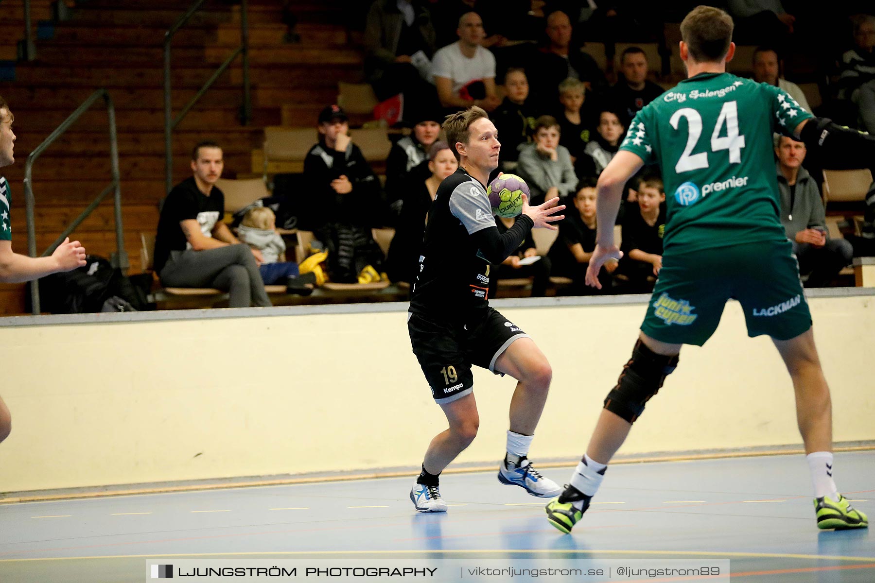 HP Skövde 90-GF Kroppskultur 27-27,herr,Skövde Idrottshall,Skövde,Sverige,Handboll,,2019,213644