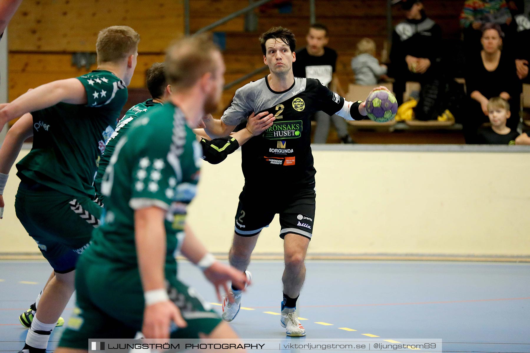 HP Skövde 90-GF Kroppskultur 27-27,herr,Skövde Idrottshall,Skövde,Sverige,Handboll,,2019,213667