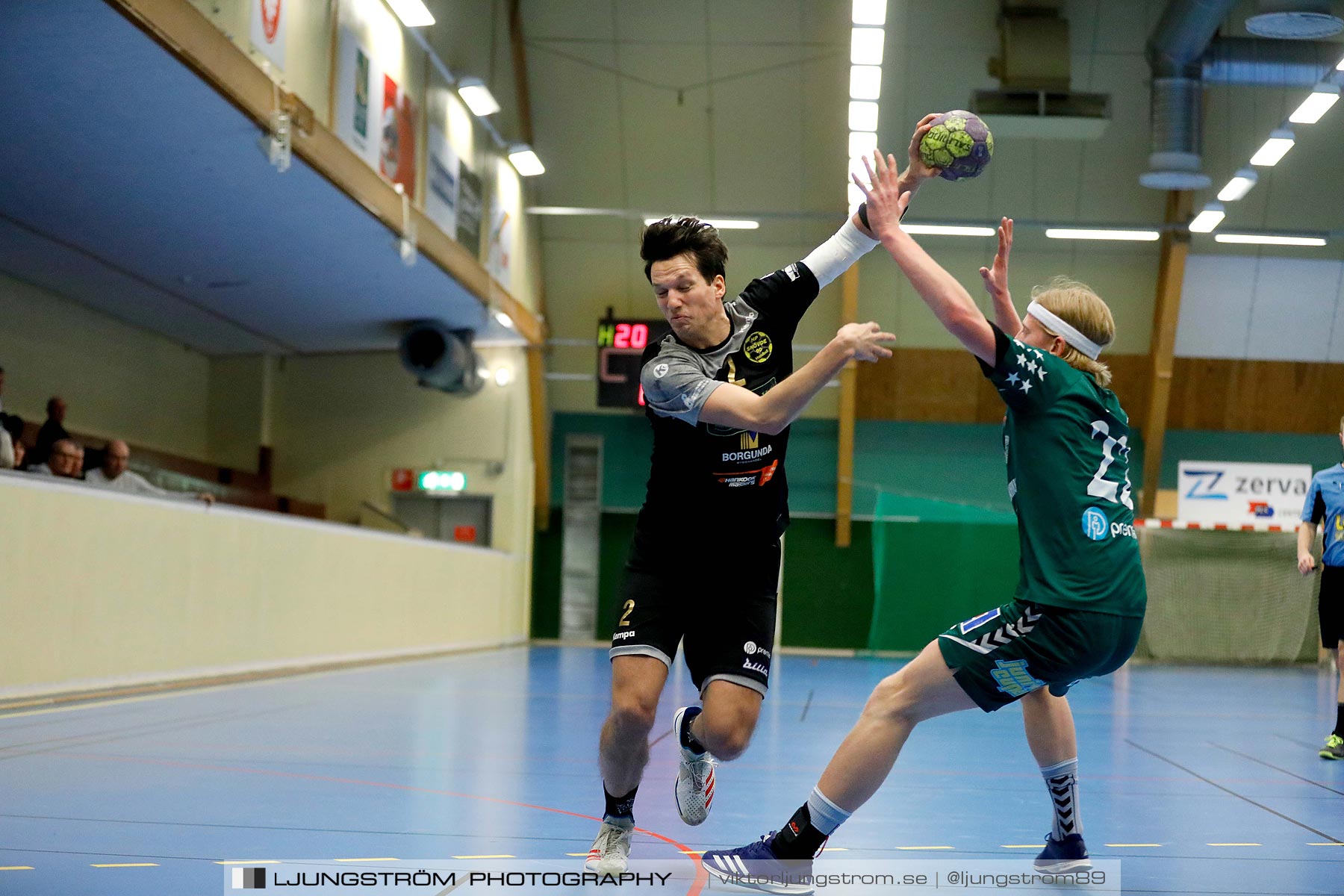 HP Skövde 90-GF Kroppskultur 27-27,herr,Skövde Idrottshall,Skövde,Sverige,Handboll,,2019,213718