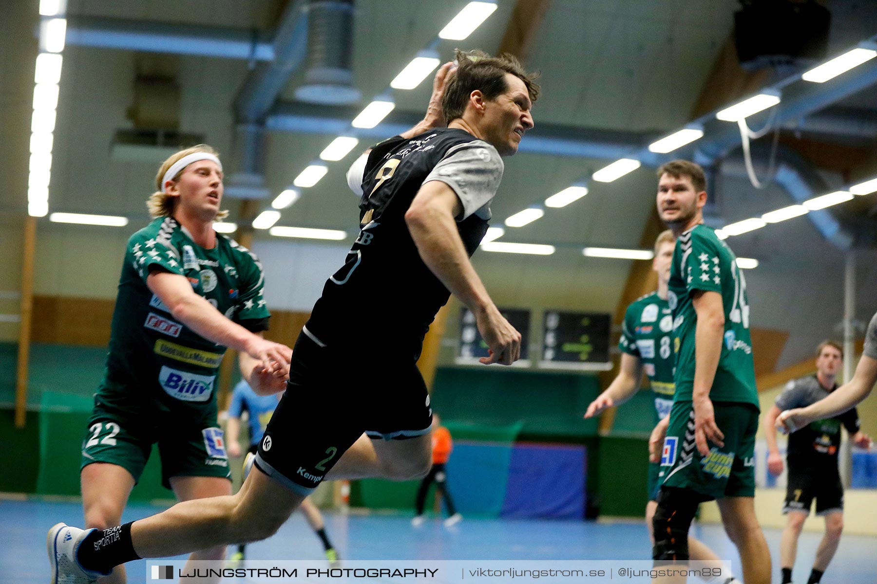 HP Skövde 90-GF Kroppskultur 27-27,herr,Skövde Idrottshall,Skövde,Sverige,Handboll,,2019,213719