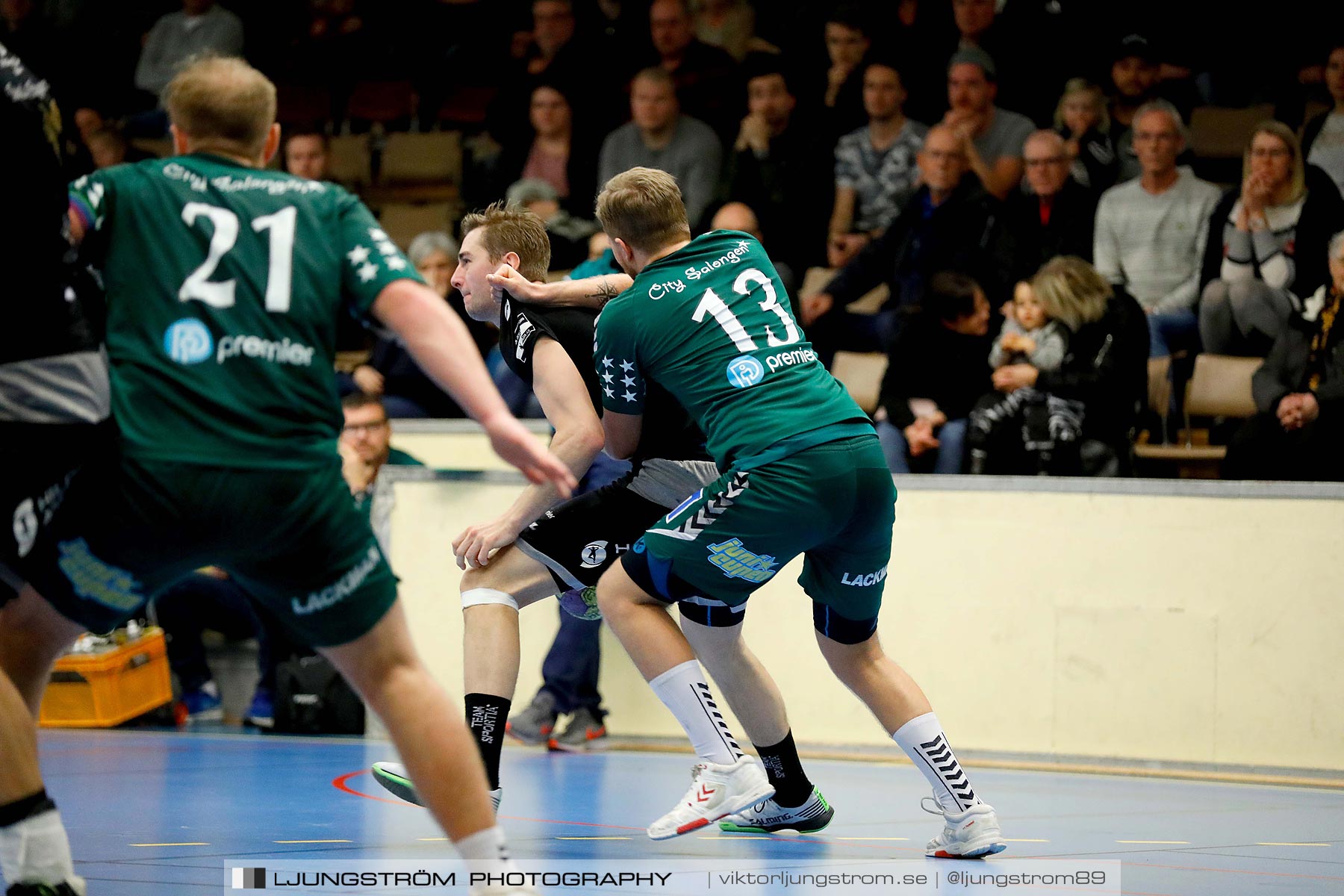 HP Skövde 90-GF Kroppskultur 27-27,herr,Skövde Idrottshall,Skövde,Sverige,Handboll,,2019,213723