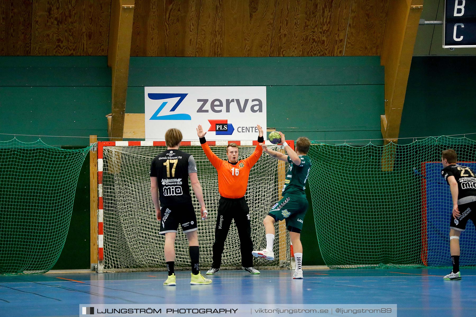 HP Skövde 90-GF Kroppskultur 27-27,herr,Skövde Idrottshall,Skövde,Sverige,Handboll,,2019,213731