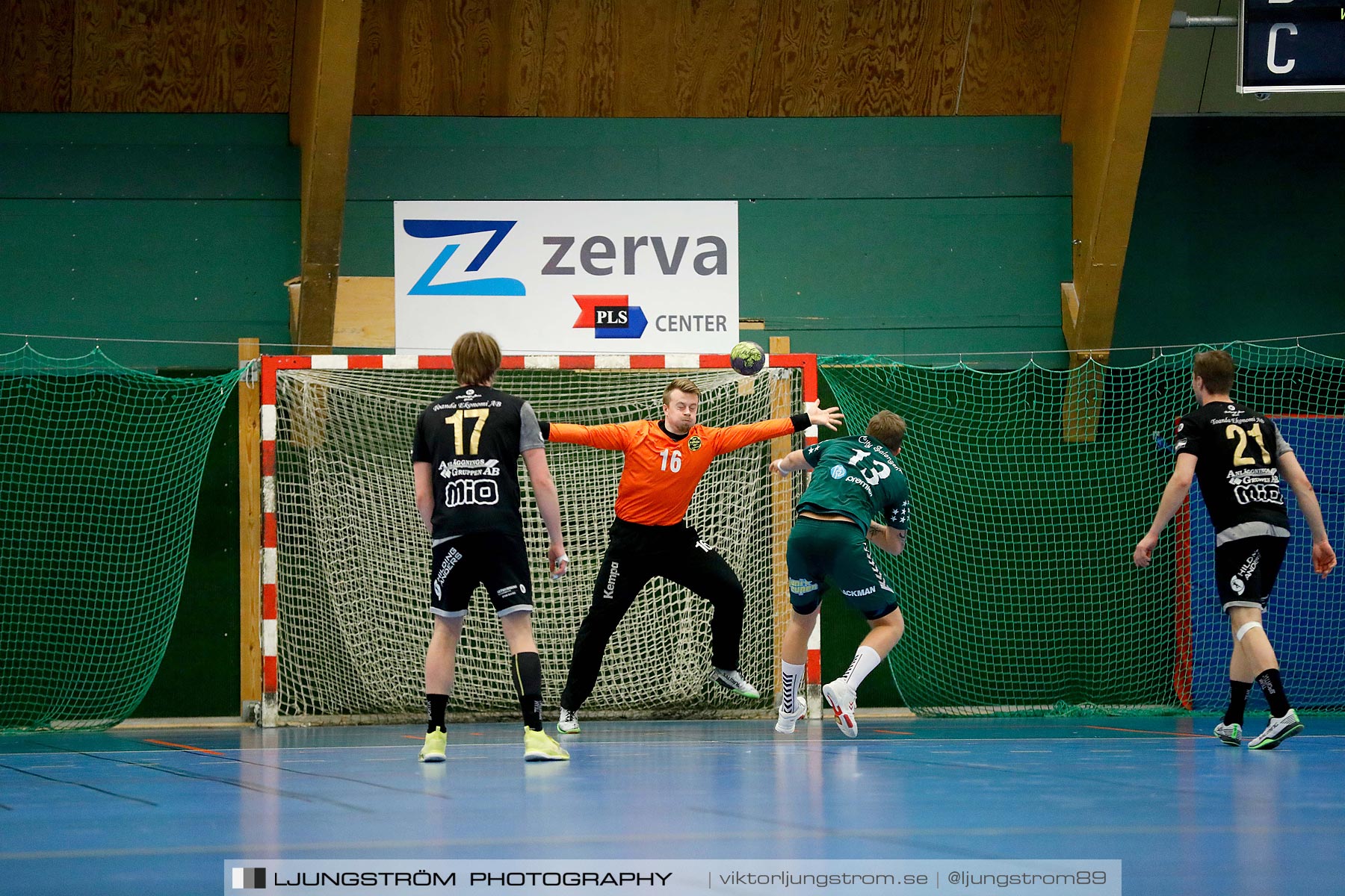 HP Skövde 90-GF Kroppskultur 27-27,herr,Skövde Idrottshall,Skövde,Sverige,Handboll,,2019,213733