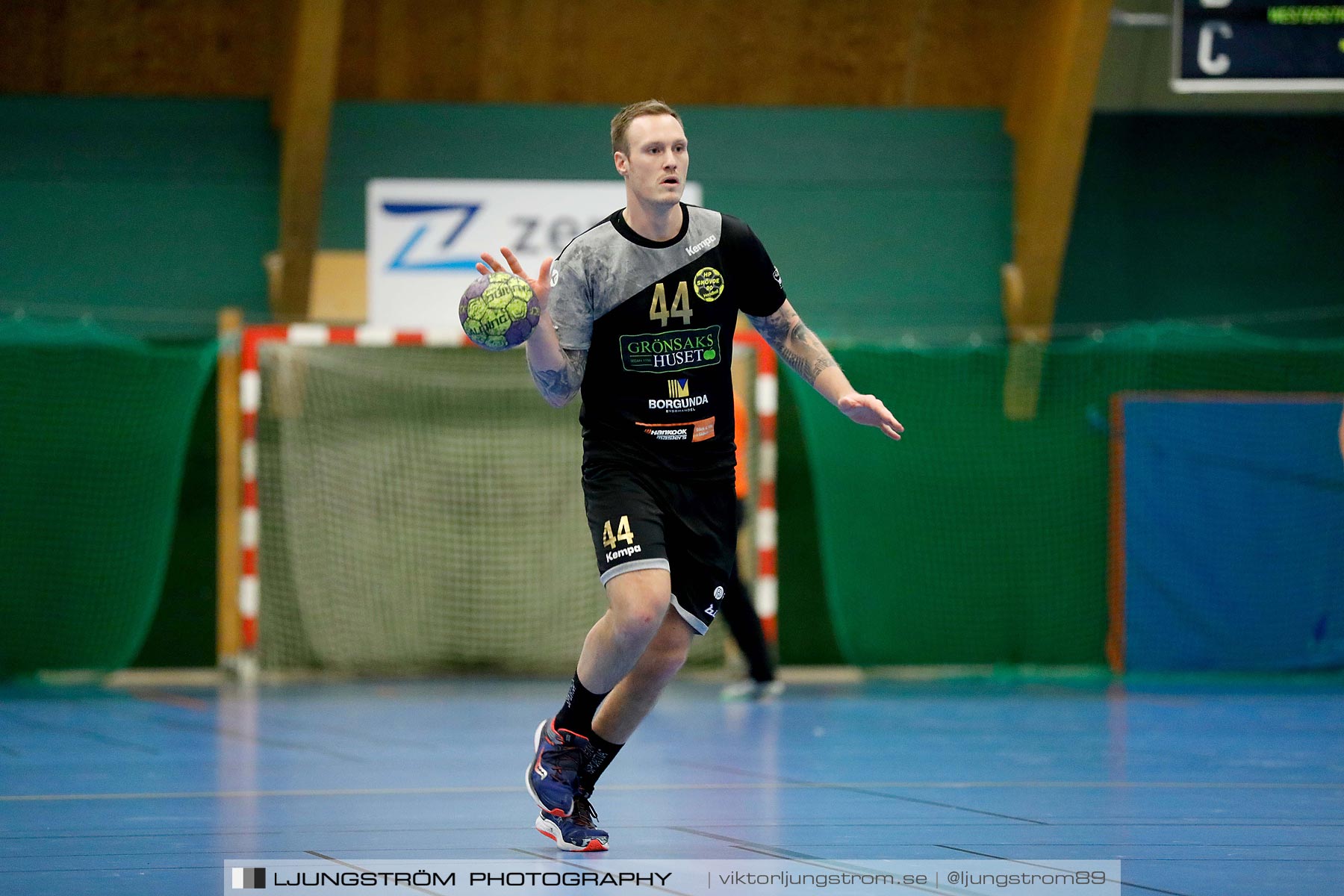 HP Skövde 90-GF Kroppskultur 27-27,herr,Skövde Idrottshall,Skövde,Sverige,Handboll,,2019,213743