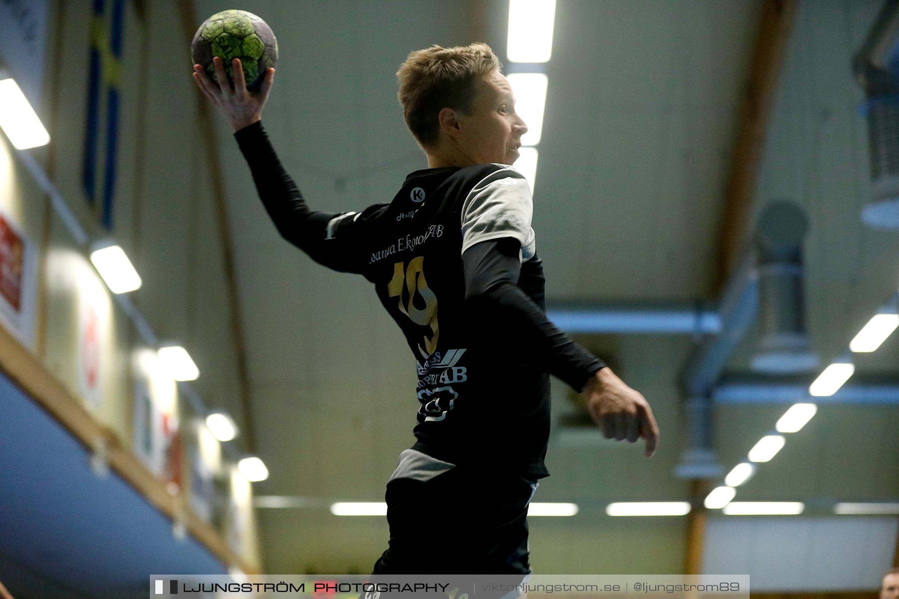 HP Skövde 90-GF Kroppskultur 27-27,herr,Skövde Idrottshall,Skövde,Sverige,Handboll,,2019,213772