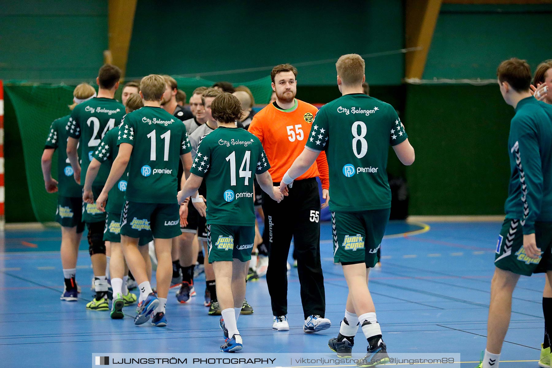 HP Skövde 90-GF Kroppskultur 27-27,herr,Skövde Idrottshall,Skövde,Sverige,Handboll,,2019,213779